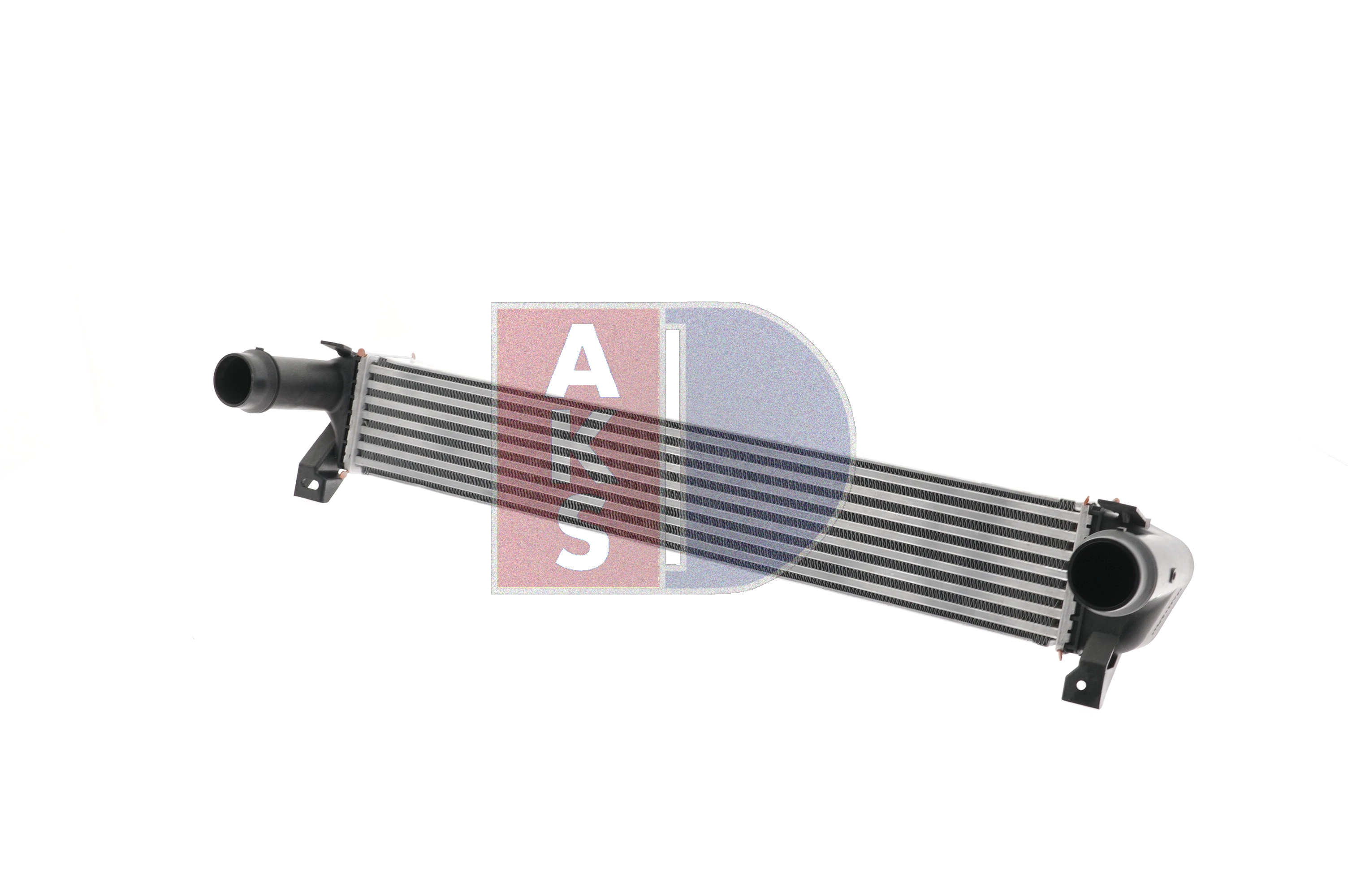 Hladilnik polnilnega zraka JEEP v originalni kakovosti 52014780AA, 52014780AB, 52014780AB od AKS DASIS
