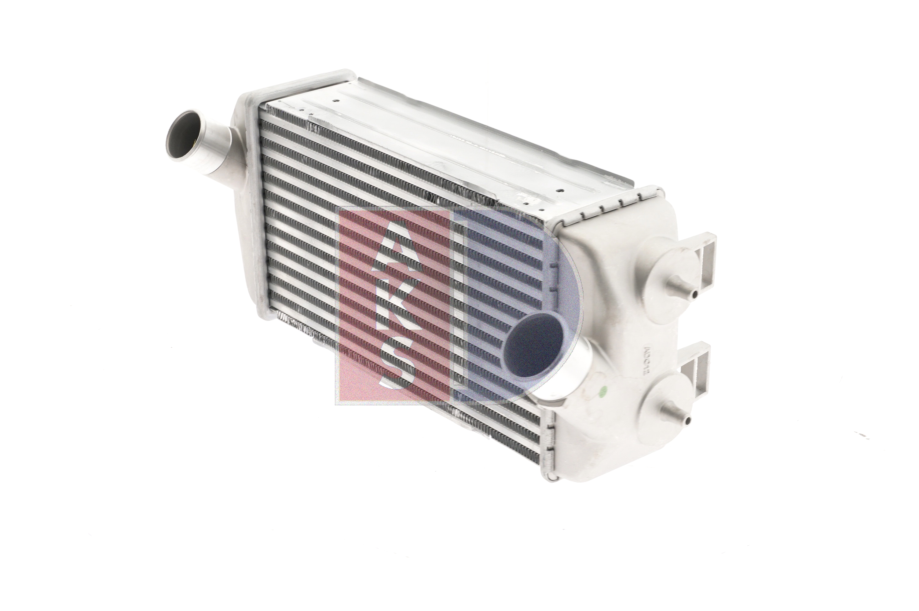 OEM Intercooler HYUNDAI Tucson (TL, TLE) 2020 282712B740, 282712F650, 282712F650 AKS DASIS