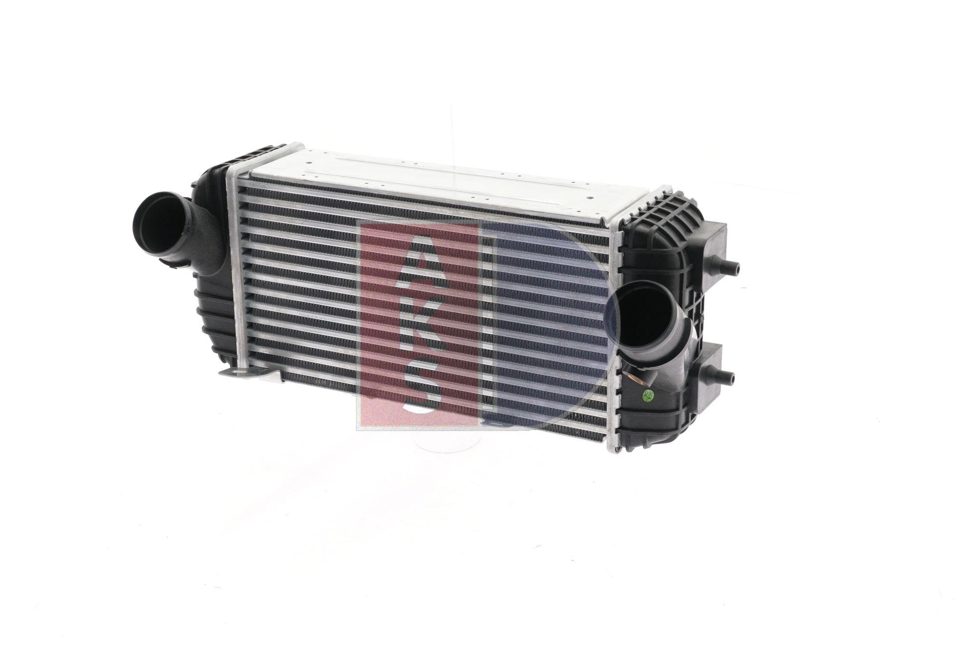 OEM Radiator intercooler HYUNDAI Tucson (TL, TLE) 2019 282712F650, 282712A440, 282702B800 AKS DASIS