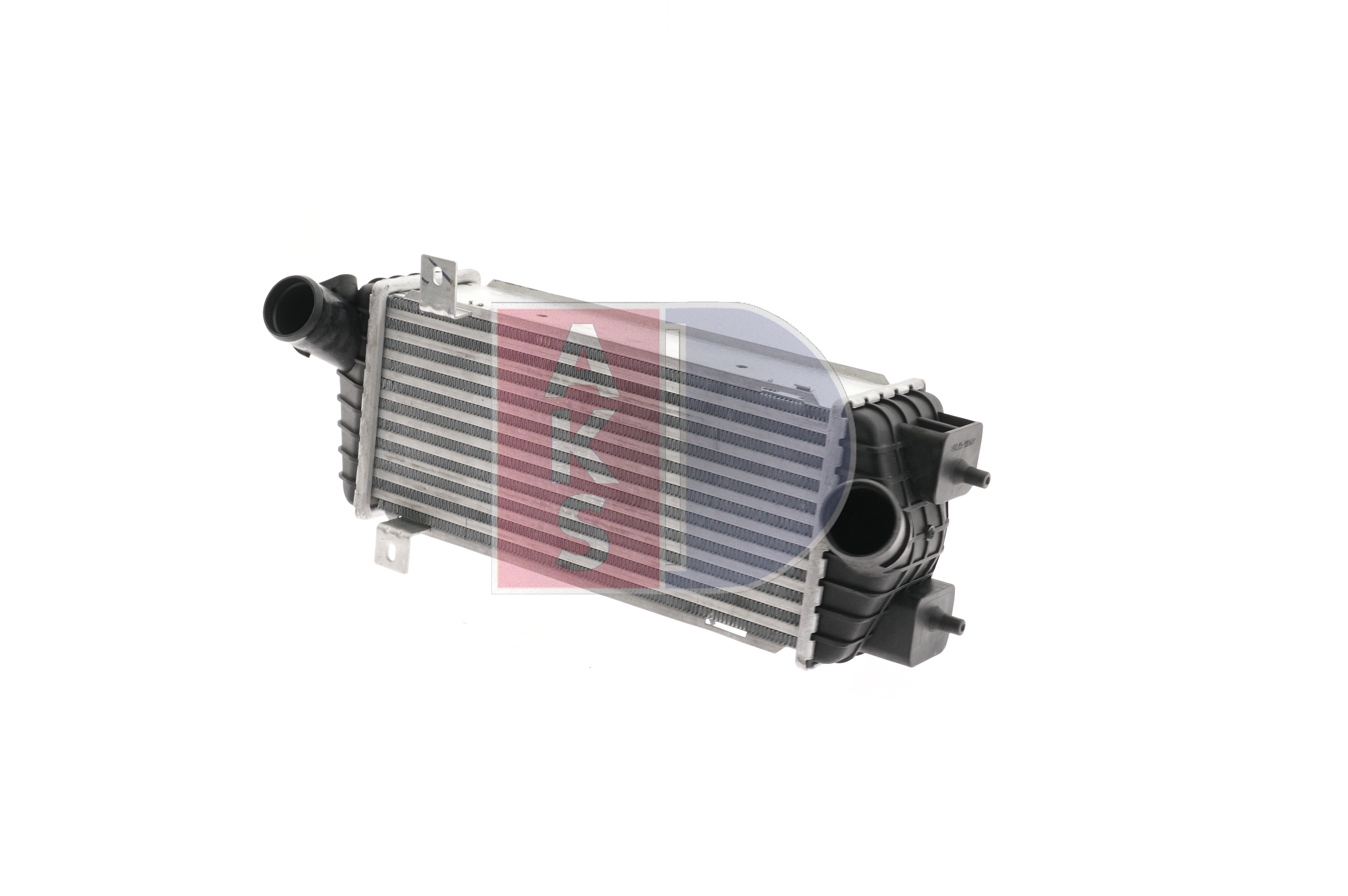 OEM Intercooler KIA 3.0 D 86 CP motor diesel 282712A440 de la AKS DASIS online la un preț incredibil