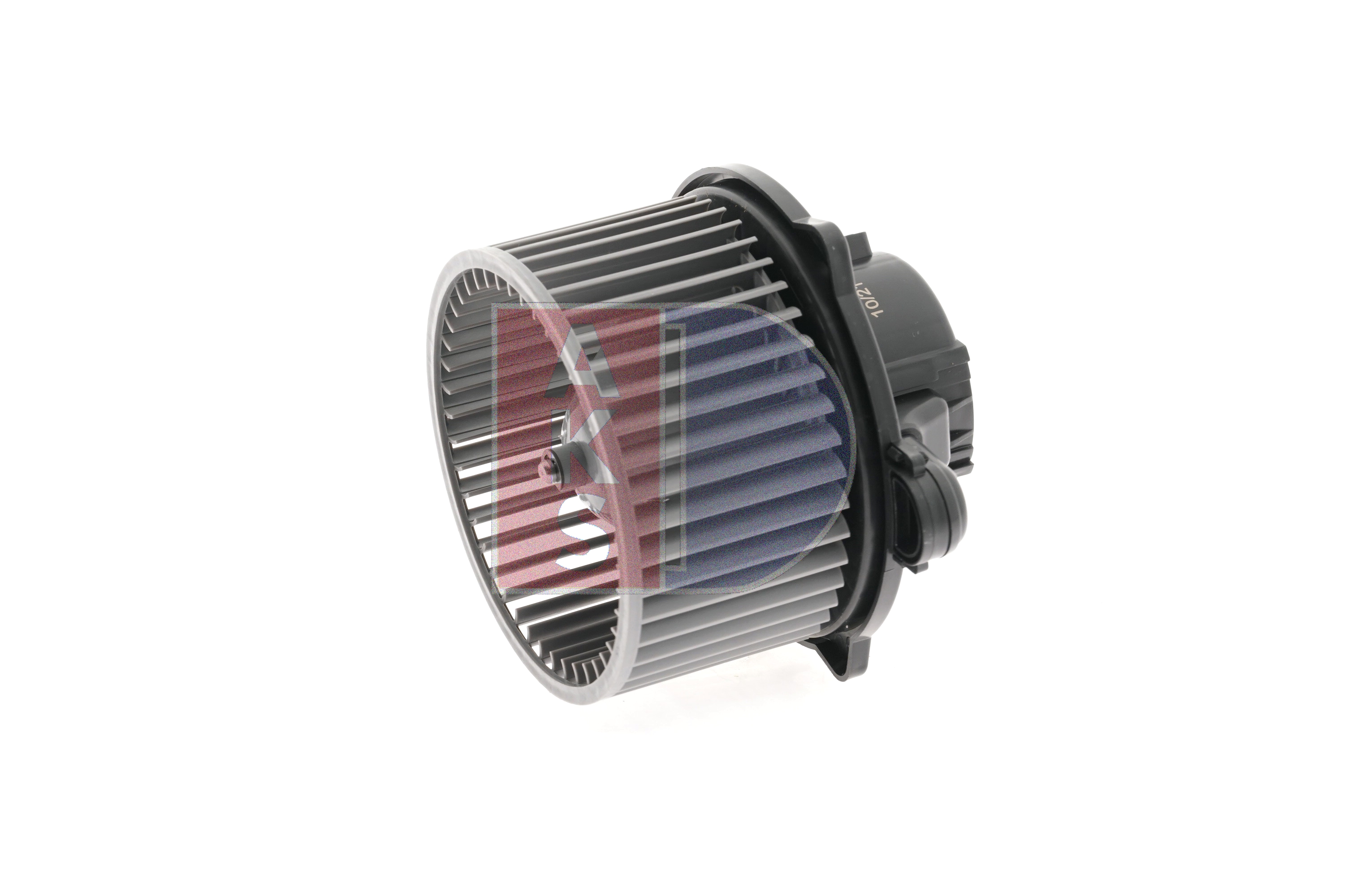 Compre AKS DASIS Ventilador habitáculo Número de producto: 568132N a bajo precio de 92,53 €