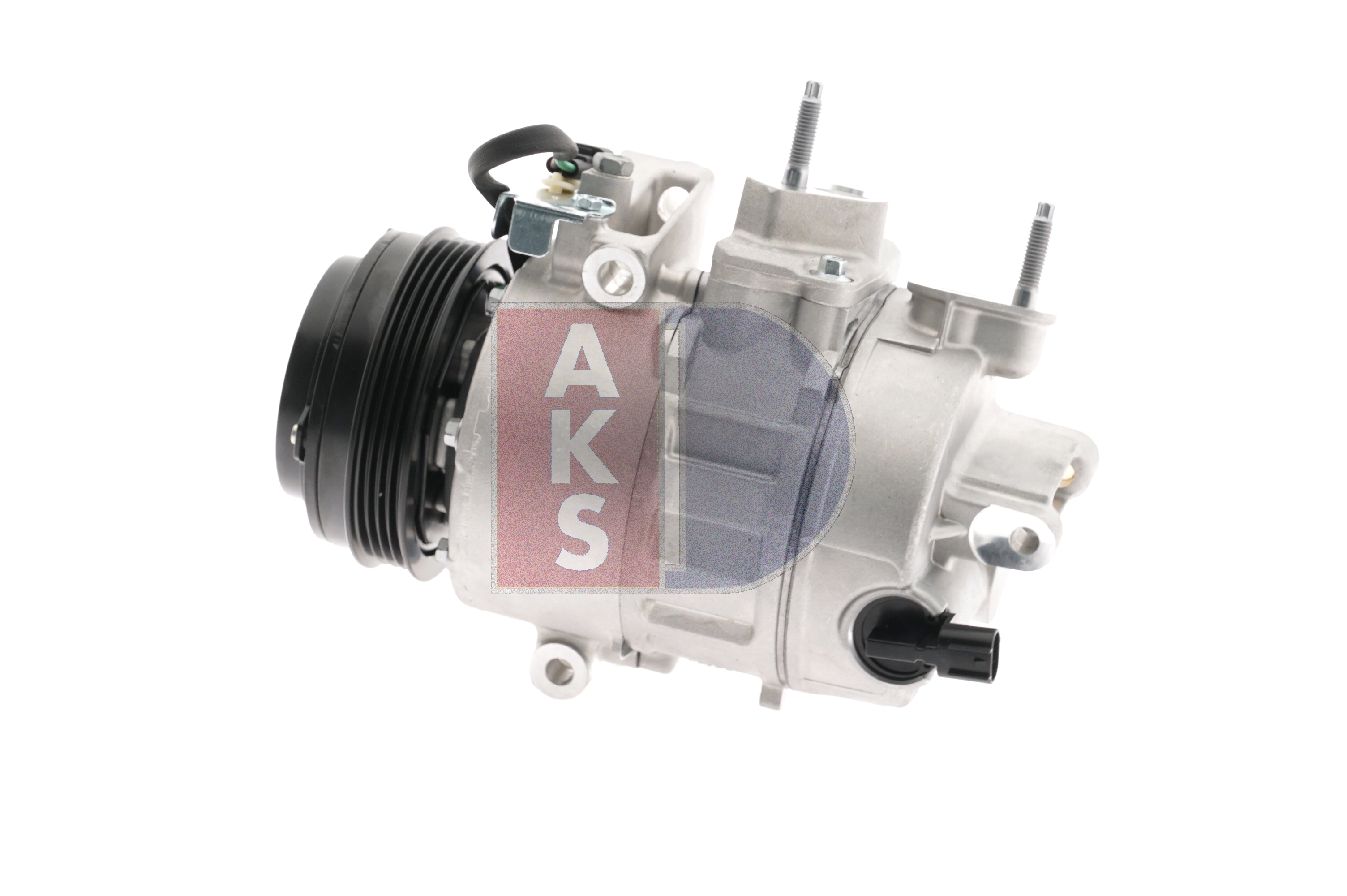 Įsigykite AKS DASIS Kondicionieriaus kompresorius Prekės Nr.: 852008N už žemiausią 310,99 € kainą