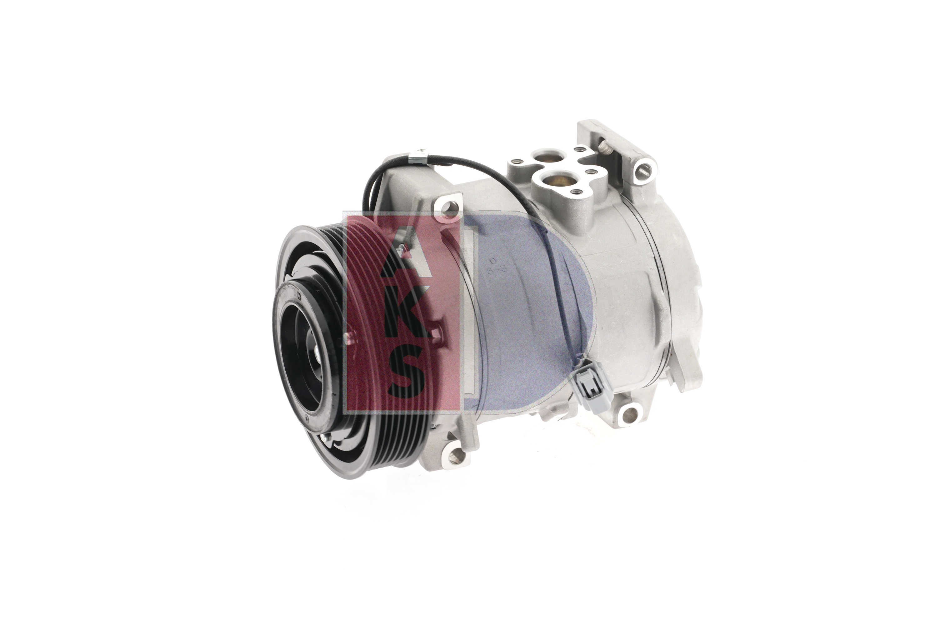 Cumpărați online Compresor AC 852013N original/ă și la un preț mic, compatibil/ă cu nr. OEM 38800RAAA01