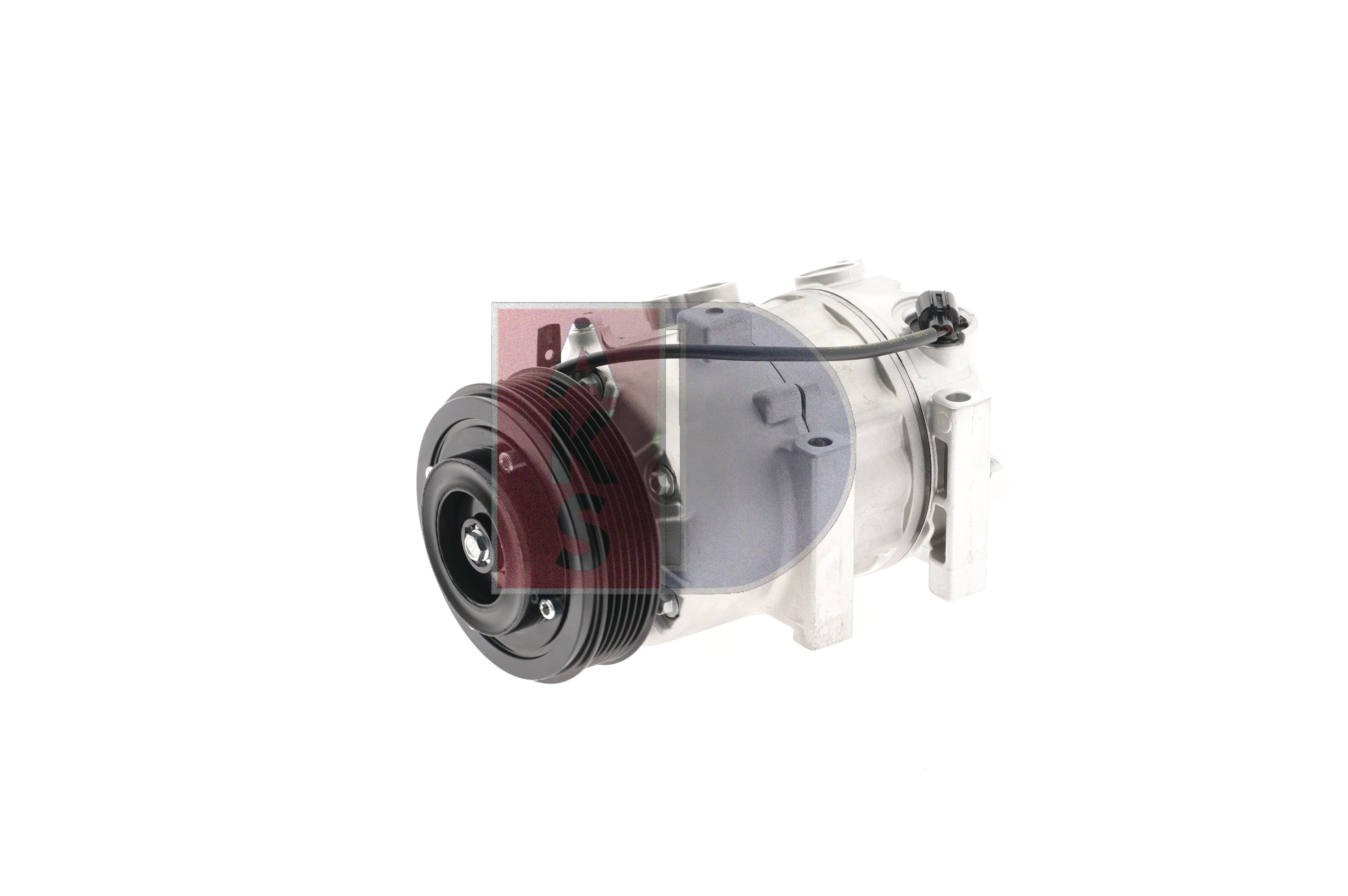 Köp billiga original AC-kompressor 852017N jämförbara med 97701D7300 OEM nummer på nätet