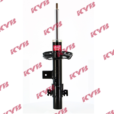 KYB Stoßdämpfer Produkt Nr.: 3358018 zum günstigen Preis von 64,66 € kaufen