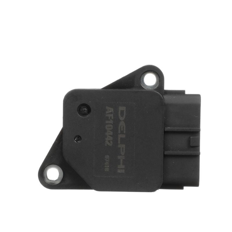 MAZDA 2.3 MZR DISI Turbo AWD (ER3P) 260 HP Petrol Mass air flow sensor OEM 22680AA310 from DELPHI online zu günstigen Preisen