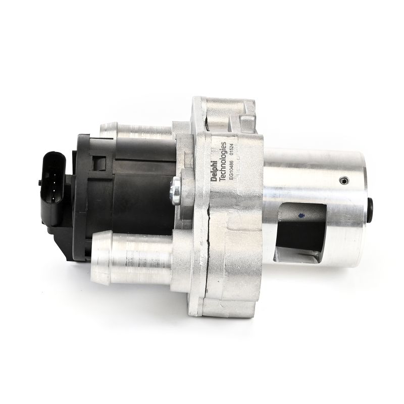 OEM Clapetă EGR MERCEDES-BENZ Sprinter 4-t Tourer (907) 2019 6421401460, A6421401460, 6511400060 DELPHI