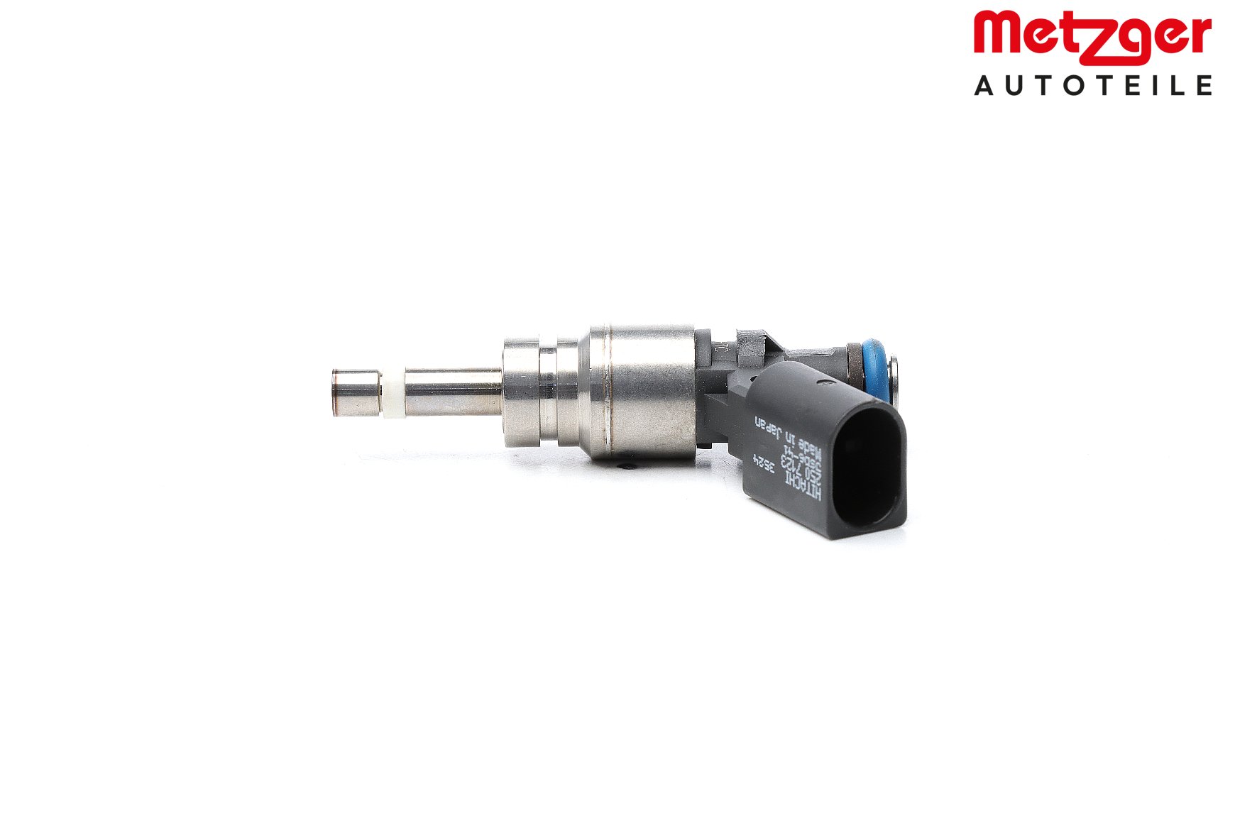 OEM Válvula injectora AUDI 2.8 FSI quattro 210 CV Gasolina 06E906036AF de METZGER online a preços excelentes