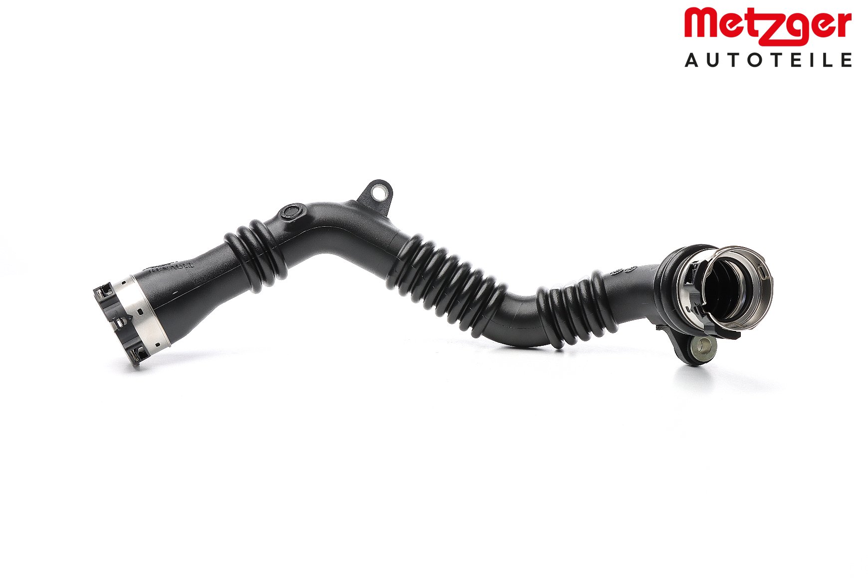 FU13 METZGER 2400606 Durite de turbo