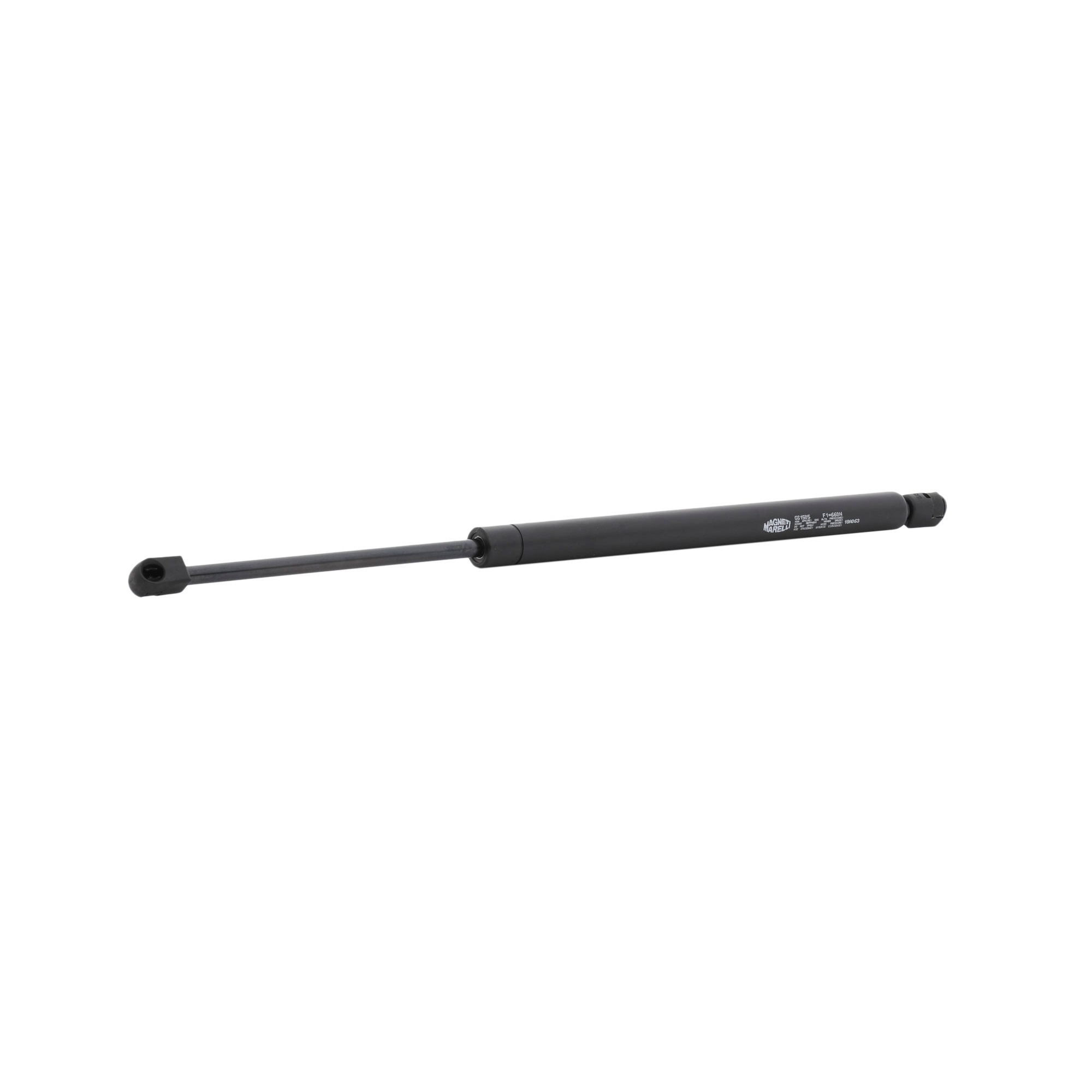 MAGNETI MARELLI 430719150500 Vérin de coffre