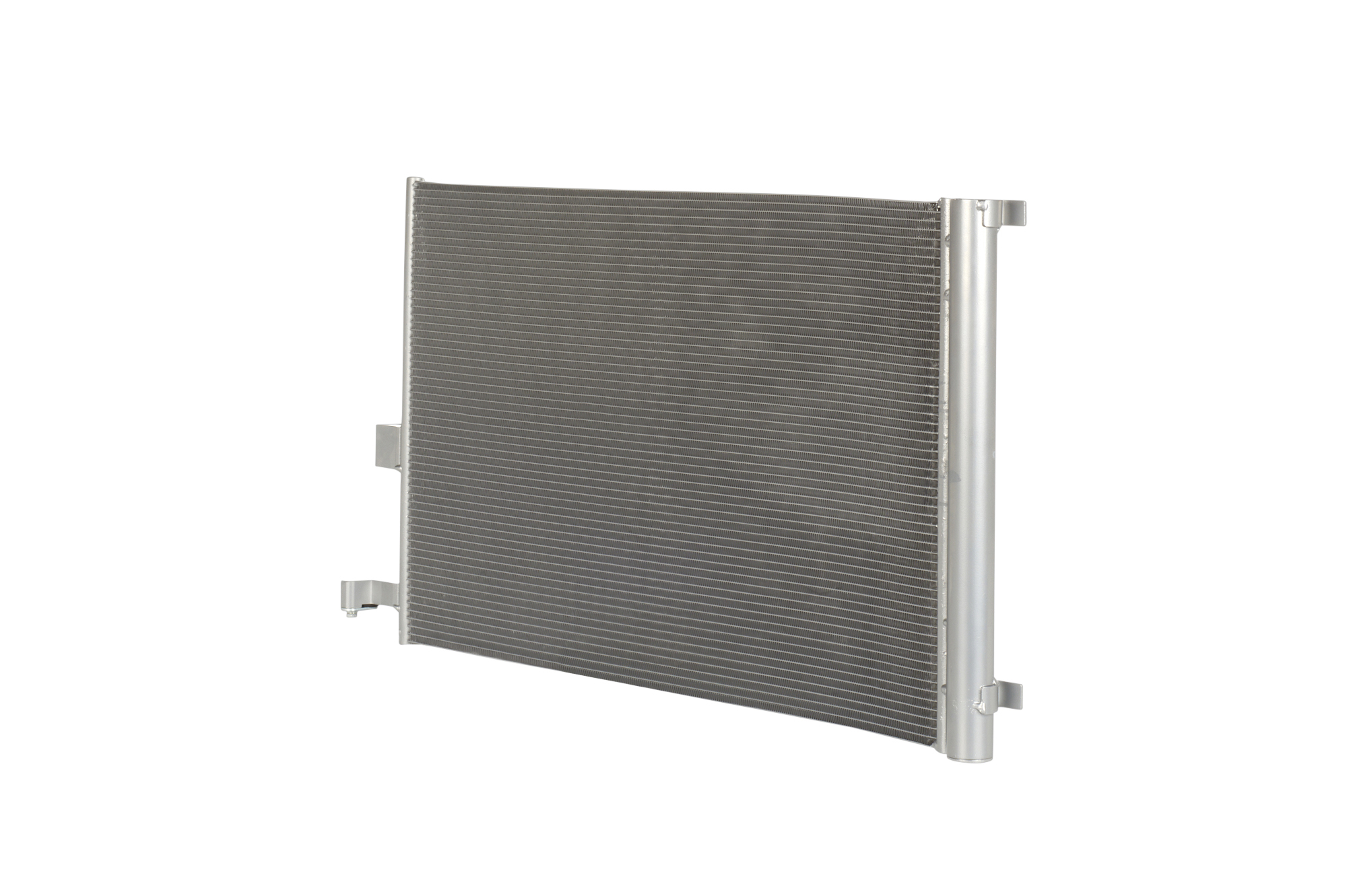 OE Kondensor AC BMW X7 2022 64539389411, 9389411, 64539473848 från WAECO