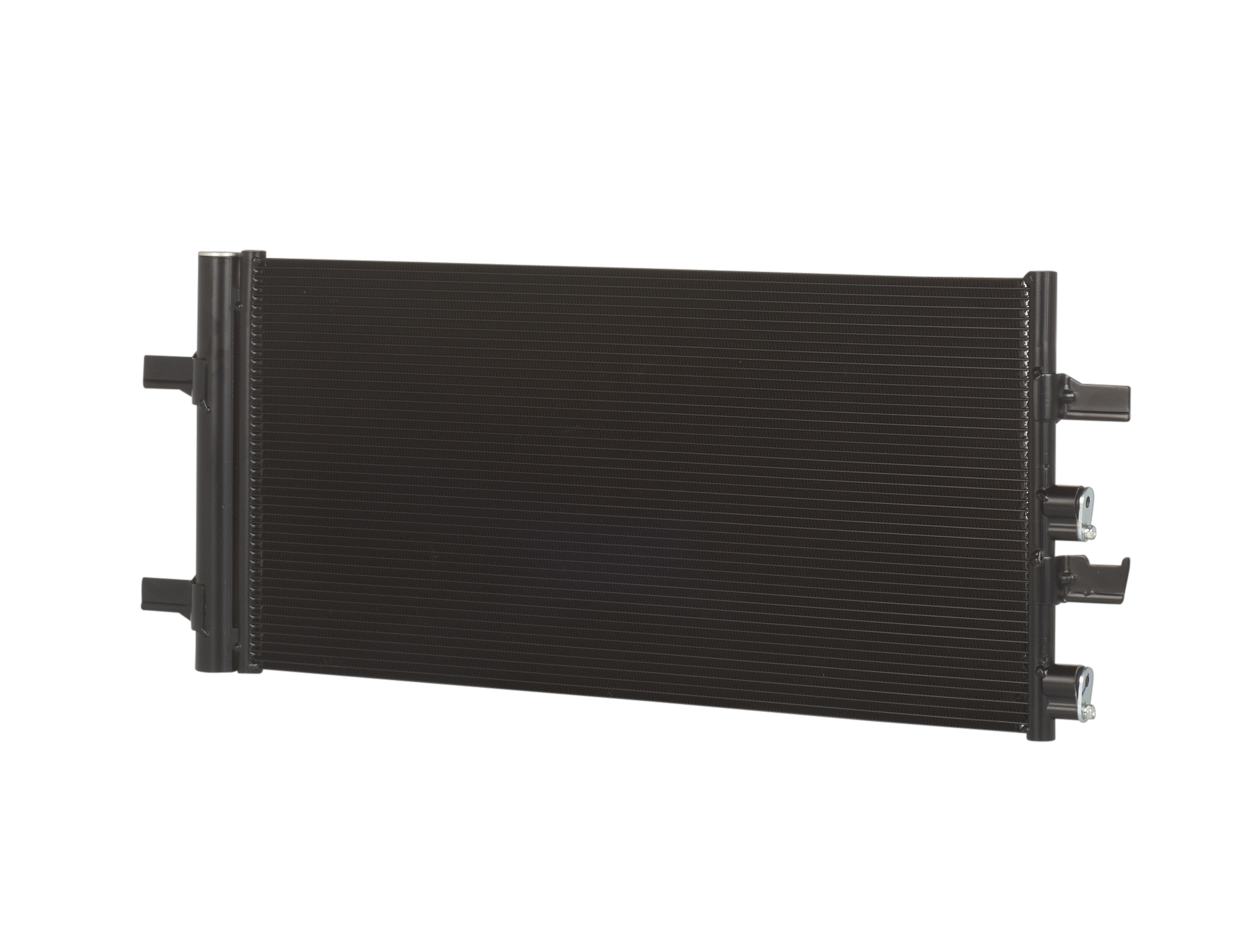 OEM Συμπυκνωτής, σύστ. κλιματισμού MINI One 1.5 (B38 A15 A) 102 PS Βενζίνη 64509271204 από την WAECO ηλεκτρονικά σε χαμηλές τιμές