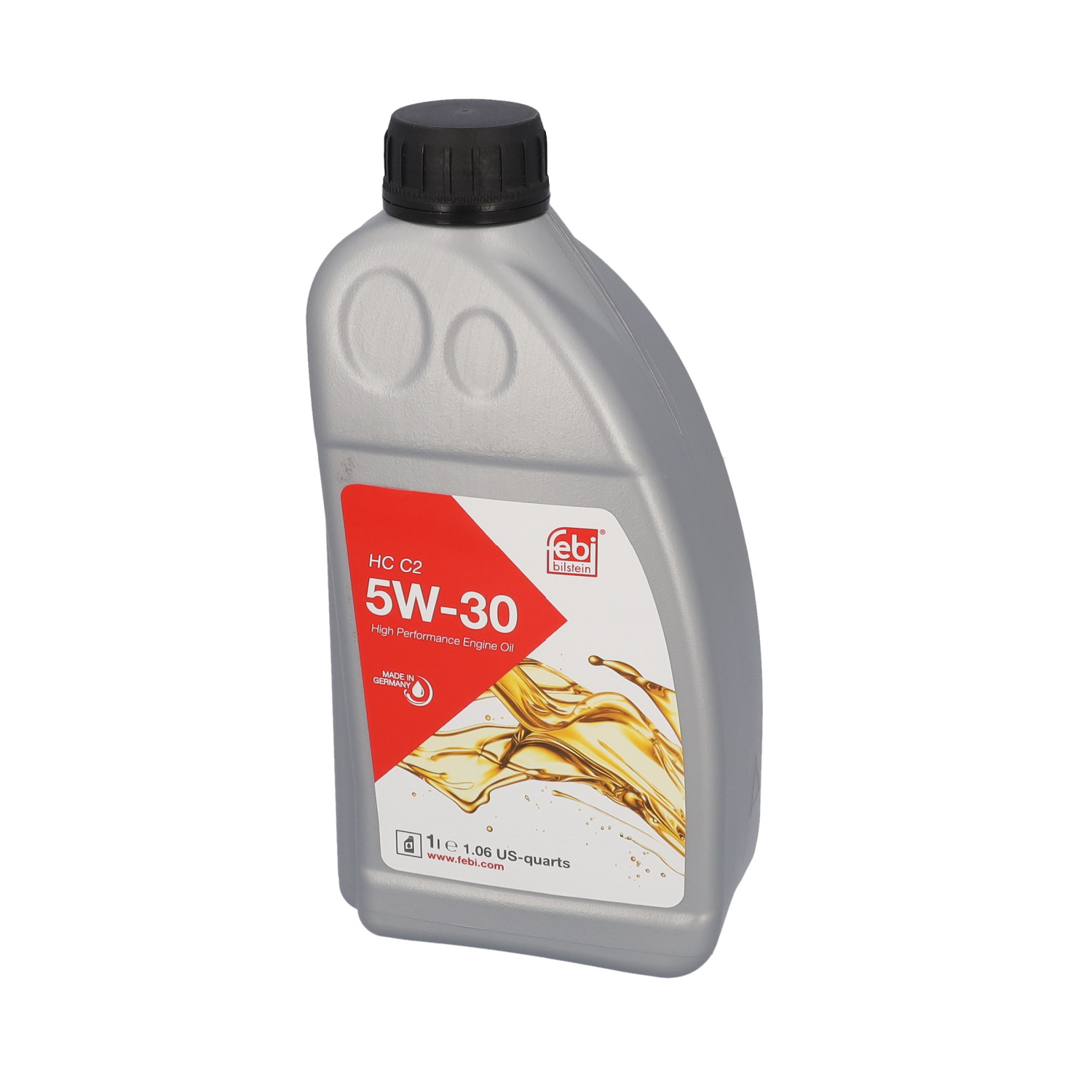 Køb FEBI BILSTEIN Motorolie Produktnummer.: 173443 til den lave pris af 114,27 kr.