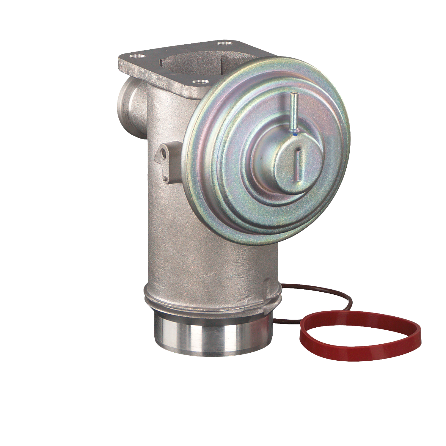 Cumpărați online Supapă EGR 173475 original/ă și la un preț mic, compatibil/ă cu nr. OEM 11718479607