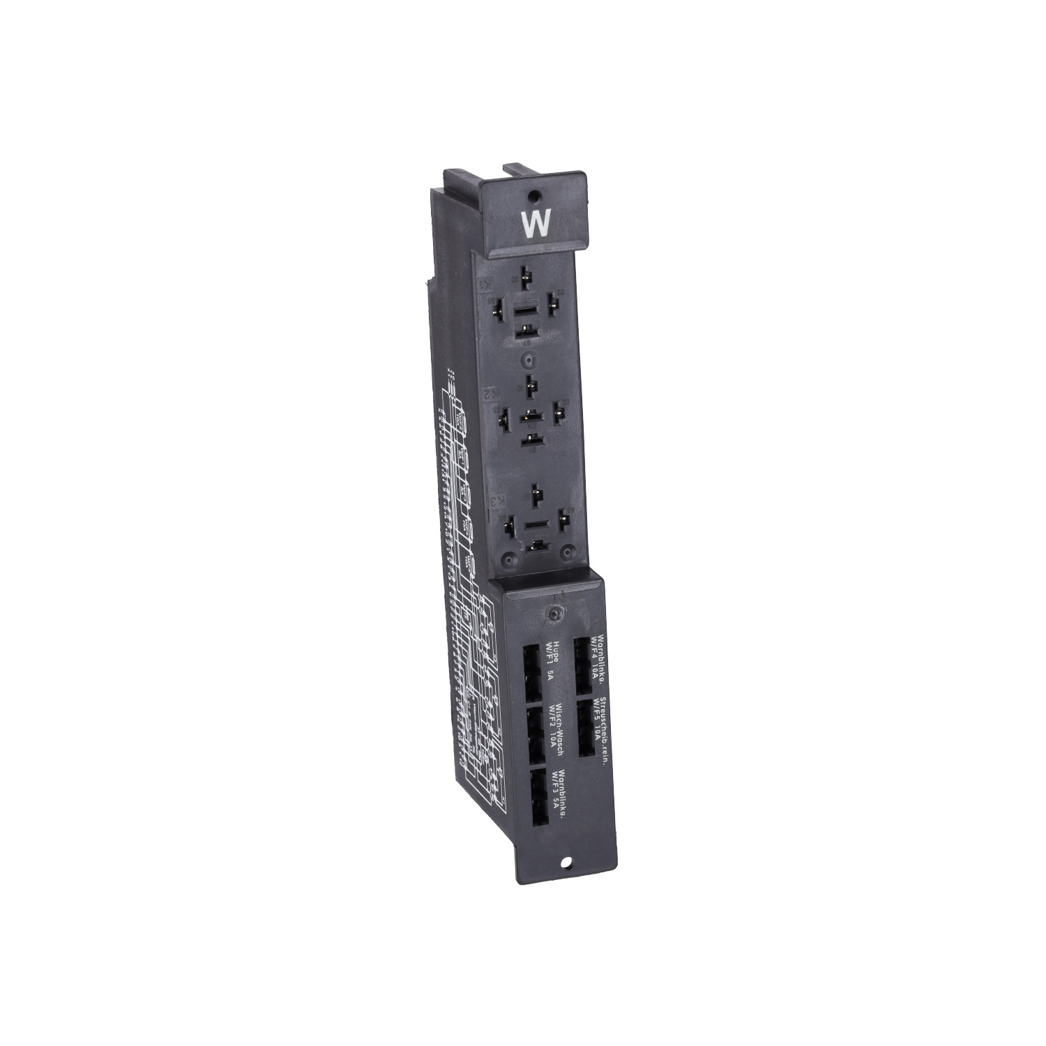 173538 FEBI BILSTEIN Sicherungen