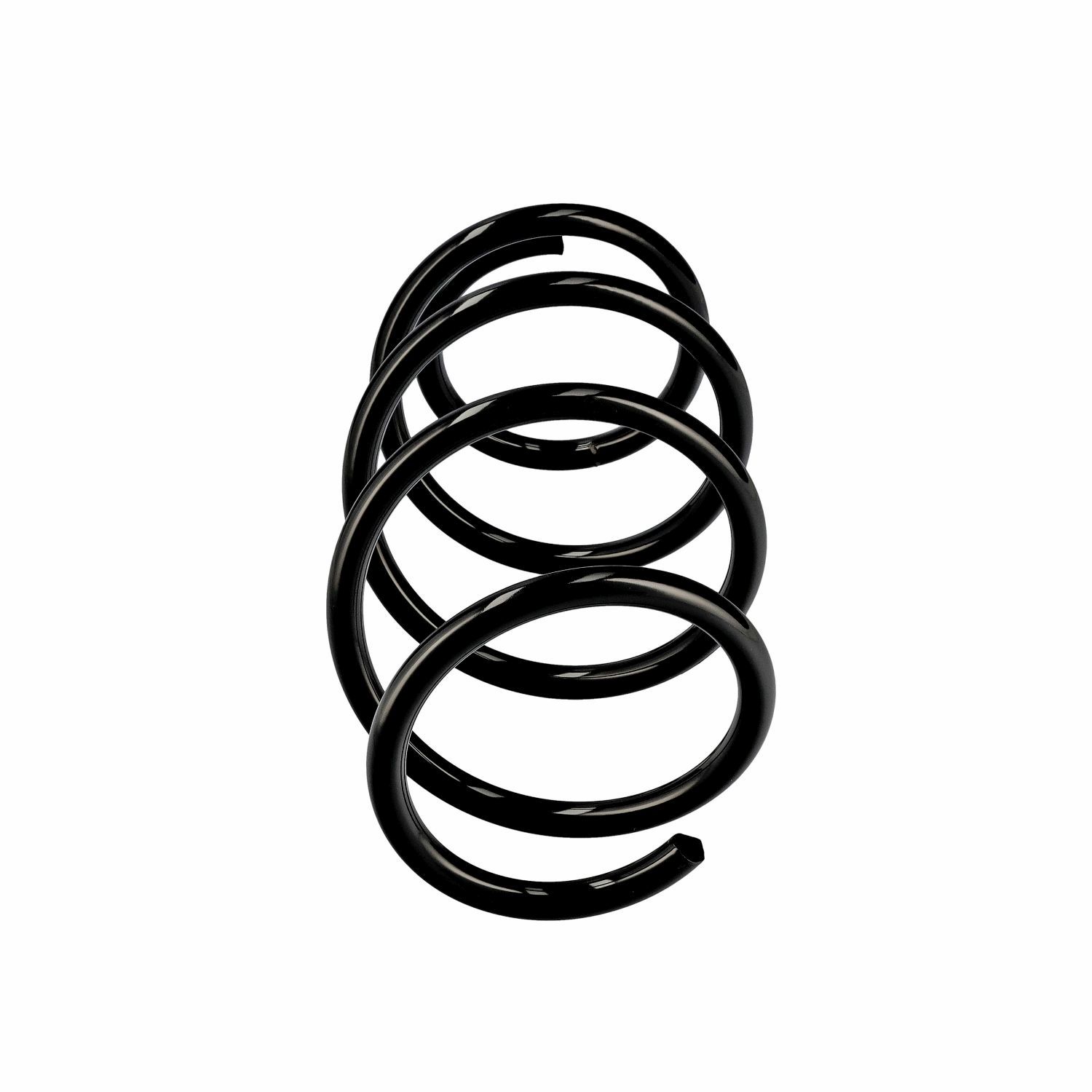 Köp billiga original Spiralfjäder R10638 jämförbara med A1563210504 OEM nummer på nätet