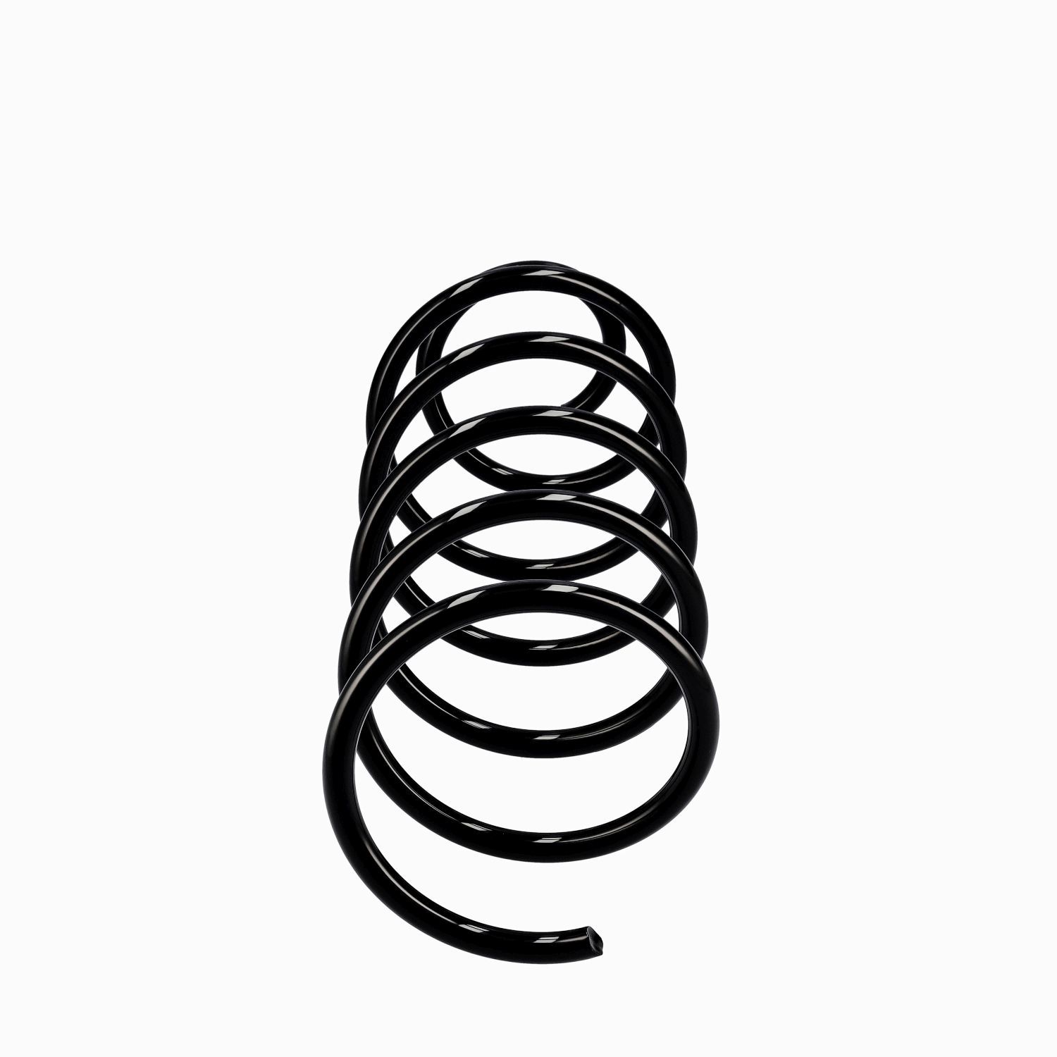 Köp EIBACH Spiralfjäder Produktnummer: R10809 till det förmånliga priset av 781,85 kr