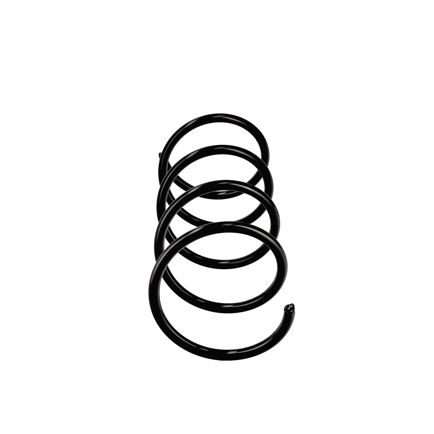 Köp EIBACH Spiralfjäder Produktnummer: R10810 till det förmånliga priset av 454,38 kr