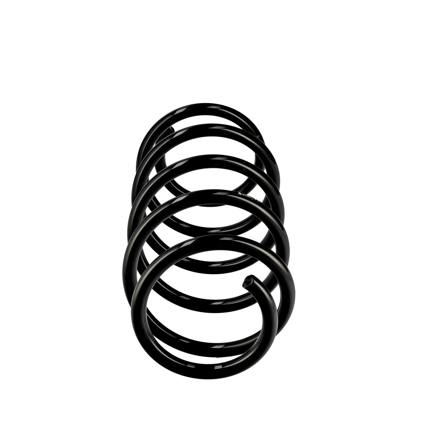 Cumpărați online Arc spiral R10831 original/ă și la un preț mic, compatibil/ă cu nr. OEM 4A5411105F