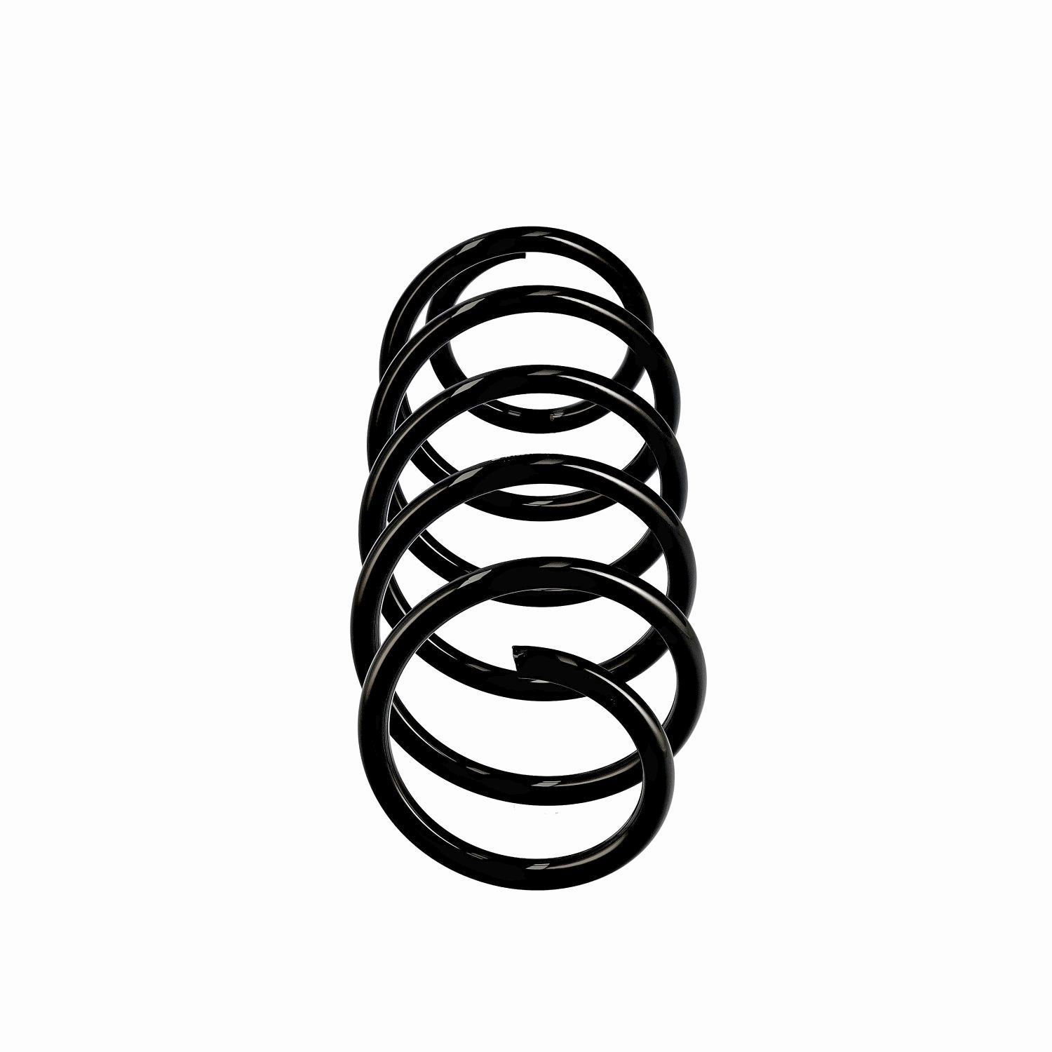 Cumpărați online Arc spiral R10857 original/ă și la un preț mic, compatibil/ă cu nr. OEM 6Q0411105AH