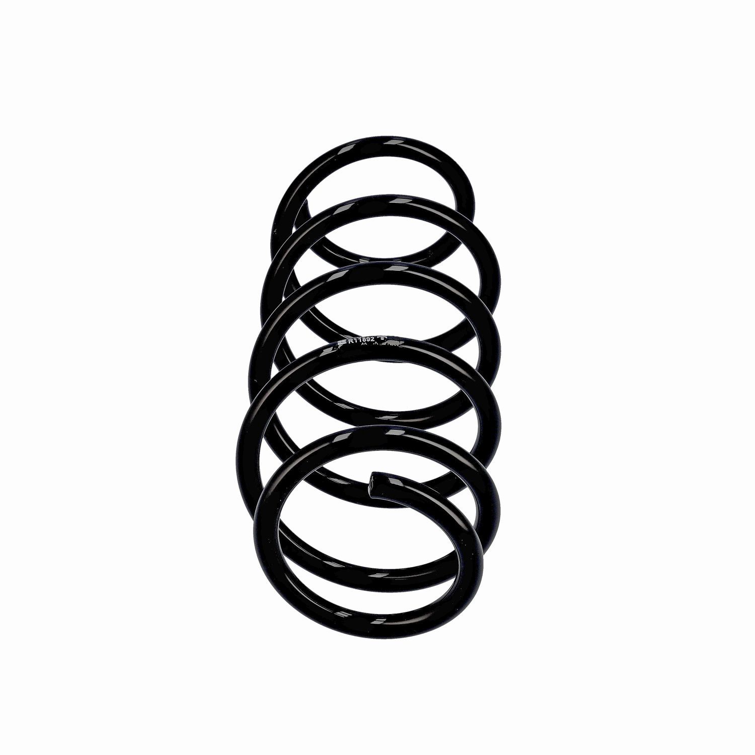 Cumpărați online Arc spiral R11892 original/ă și la un preț mic, compatibil/ă cu nr. OEM 1514149