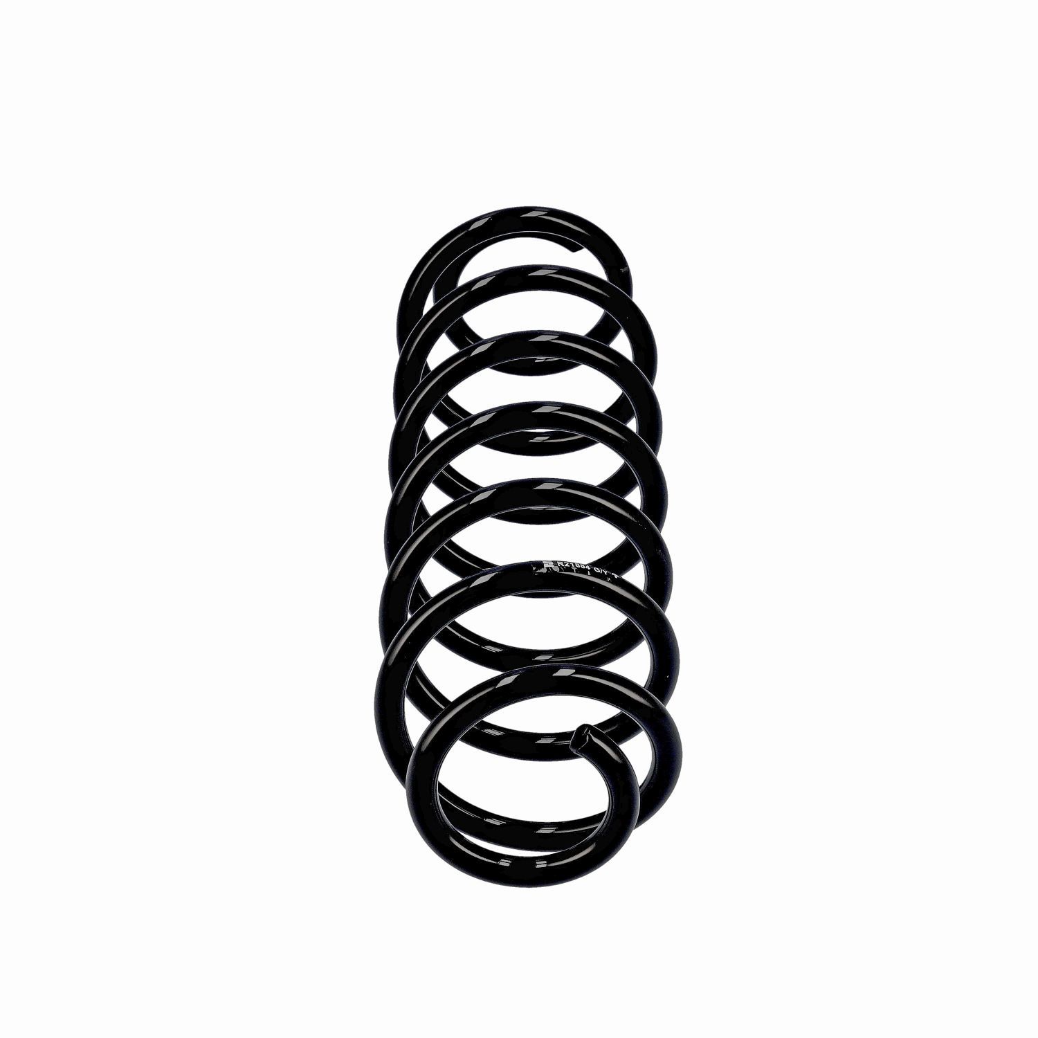 Cumpărați online Arc spiral R21884 original/ă și la un preț mic, compatibil/ă cu nr. OEM 1766936