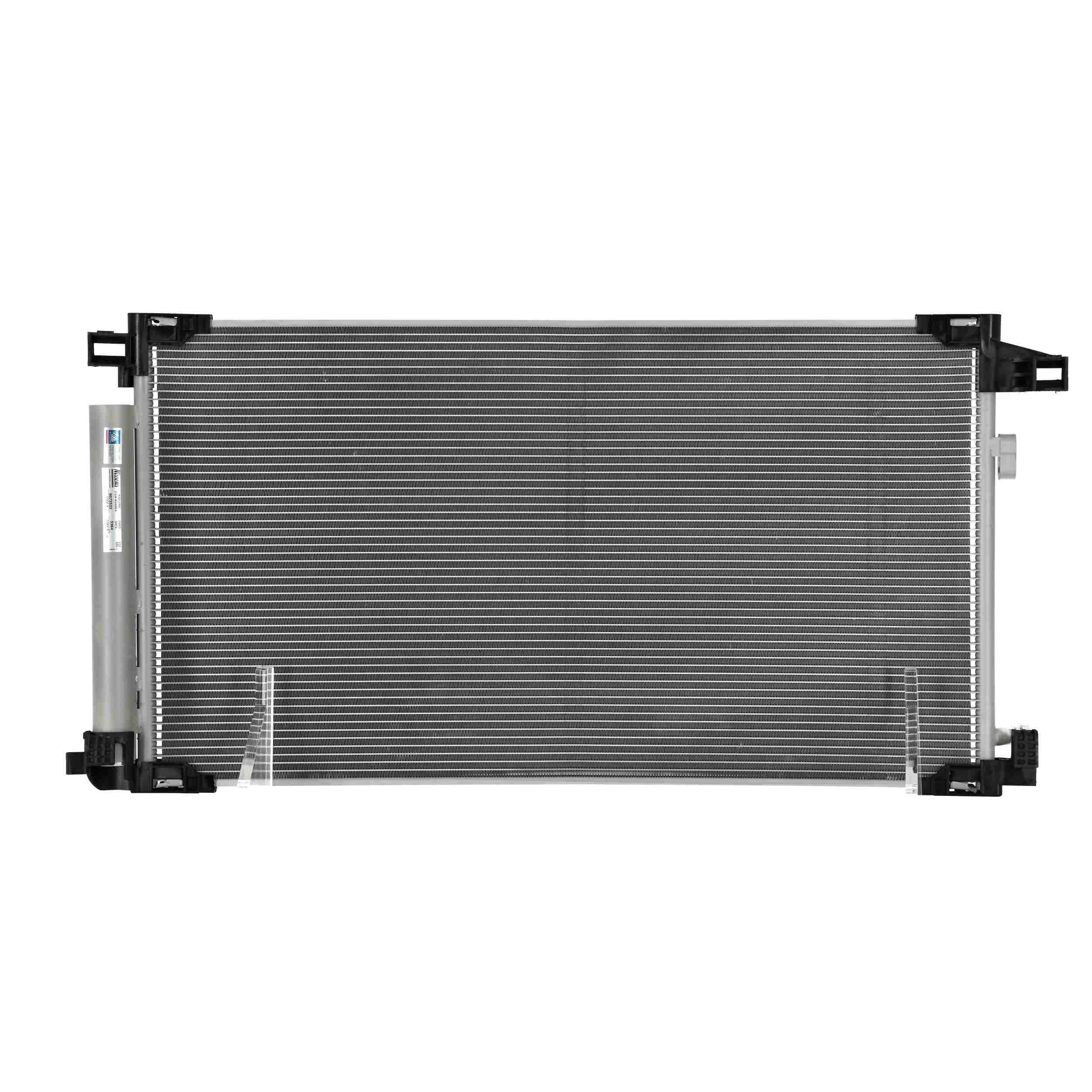 TOYOTA C-HR (AX10) Condenser cost
