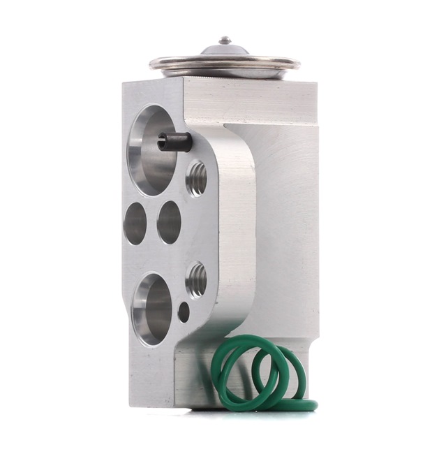 OEM Supapa expansiune, clima SKODA 1.6 FSI 115 CP benzina 1K0820679 de la NISSENS online la un preț incredibil