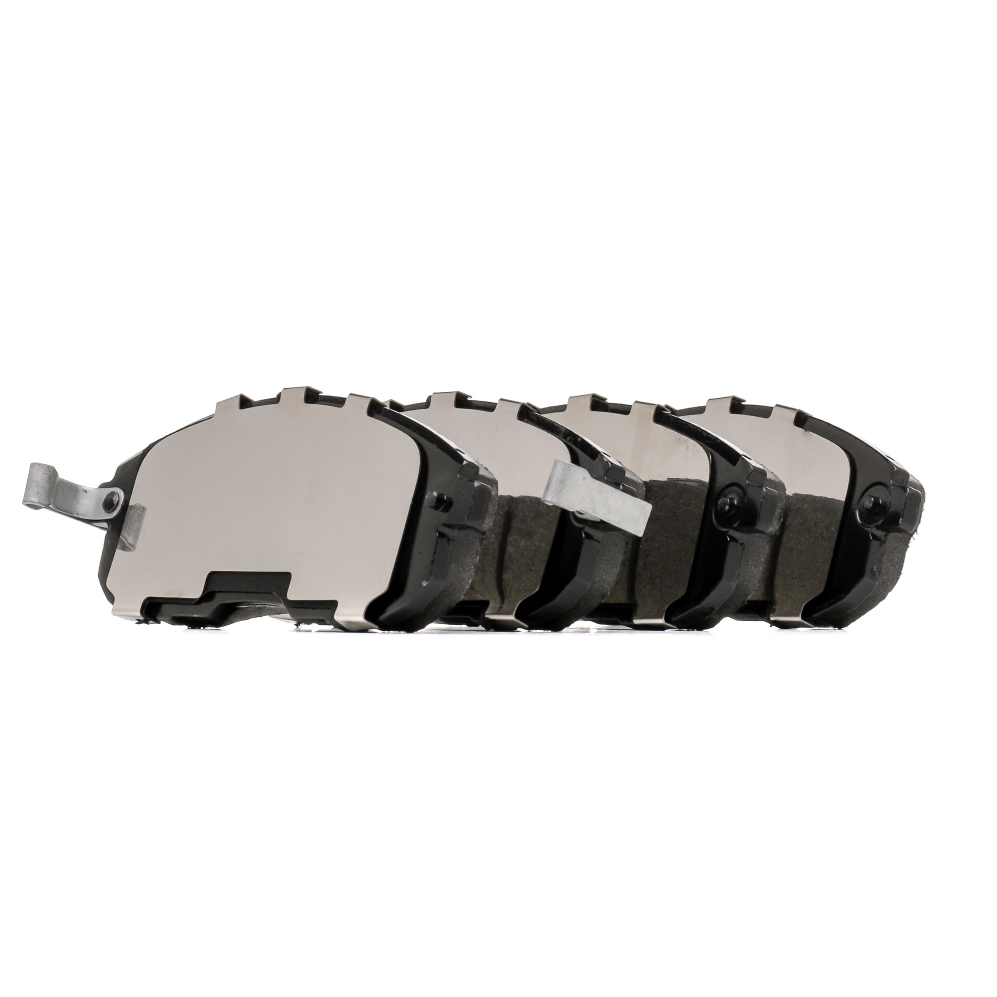 Ostke MAPCO Piduriklotsid Toode nr.: 6170 madala hinnaga 27,68 €