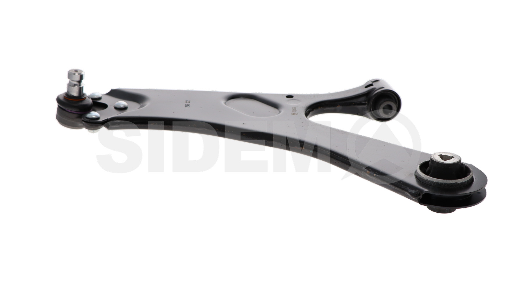 OE JEEP AVENGER Rameno zavesenia kolies 9825533680, 9831582580, 9831682580 od SIDEM - znížené ceny