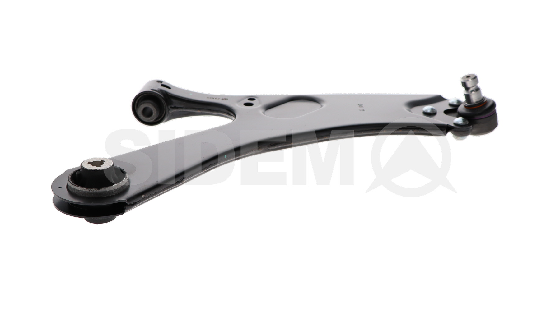 OE JEEP AVENGER Rameno zavesenia kolies 9825528380, 9831682780, 1608734480 od SIDEM - znížené ceny