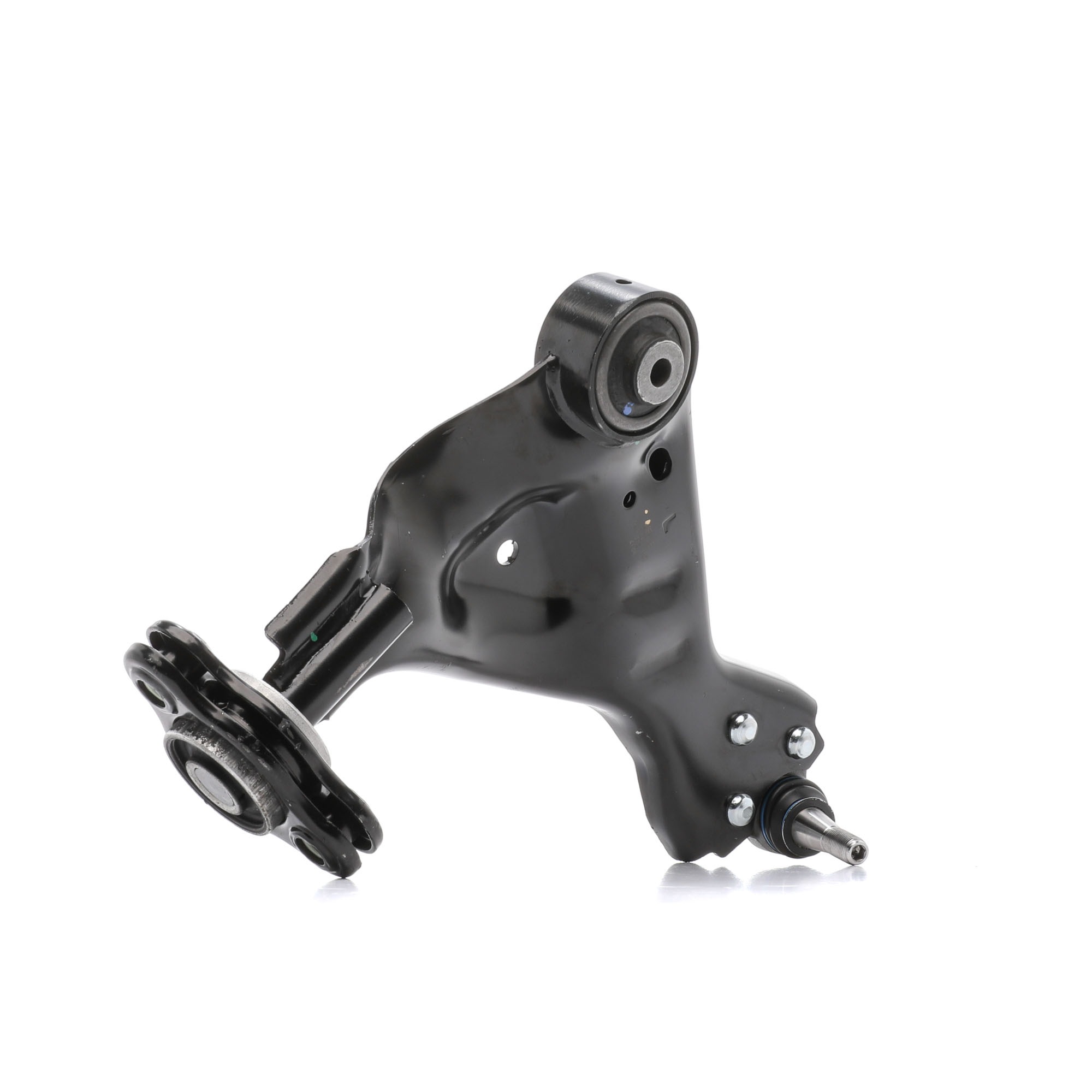 Įsigykite MEYLE Vikšro valdymo svirtis Prekės Nr.: 016 050 0109 už žemiausią 151,42 € kainą