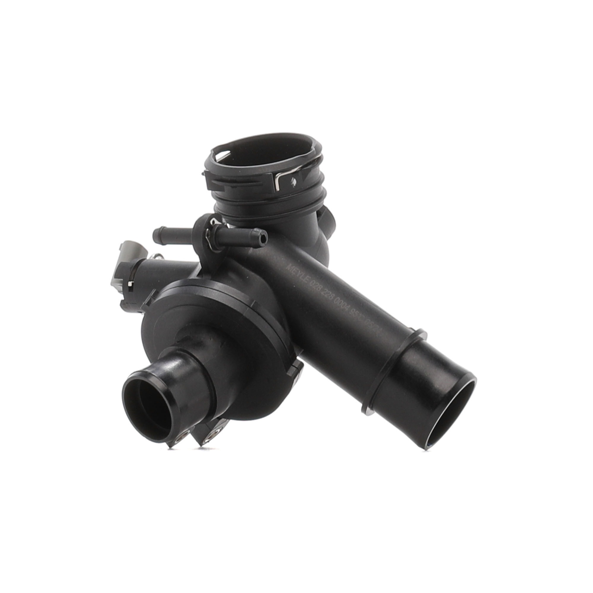 Įsigykite MEYLE Termostatas, aušinimo skystis Prekės Nr.: 028 228 0004 už žemiausią 72,09 € kainą