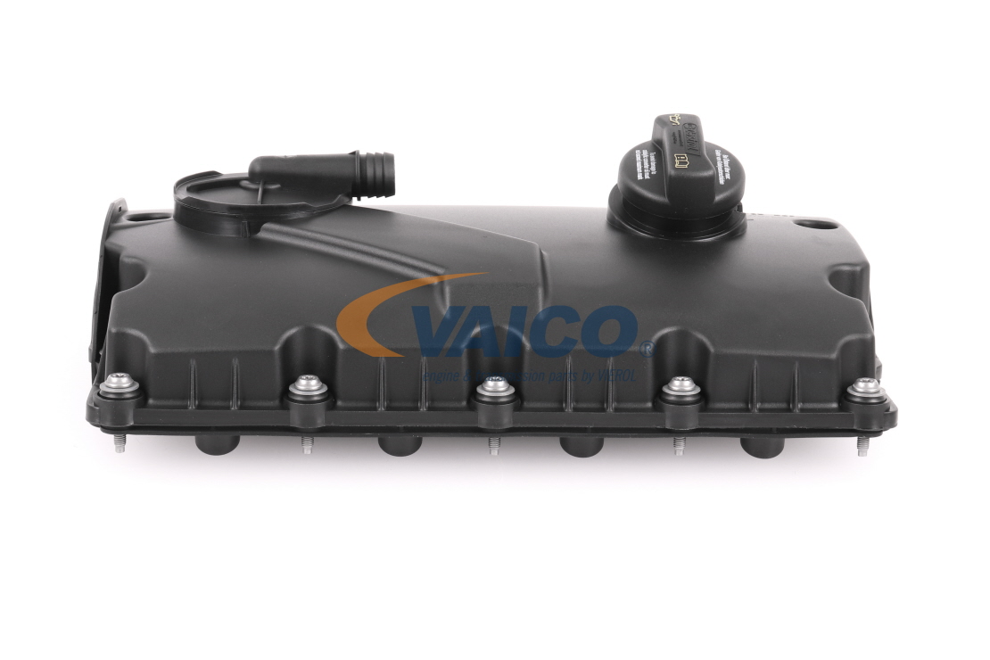 OEM Garnitura / capac supape Skoda Octavia 2 2012 038103469AD, 038103469AH, 038103469M VAICO