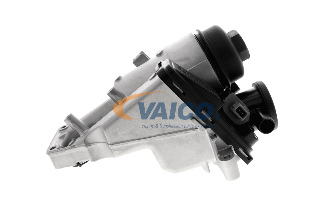 Ostke VAICO Korpus, õlifilter Toode nr.: V95-0568 madala hinnaga 275,36 €