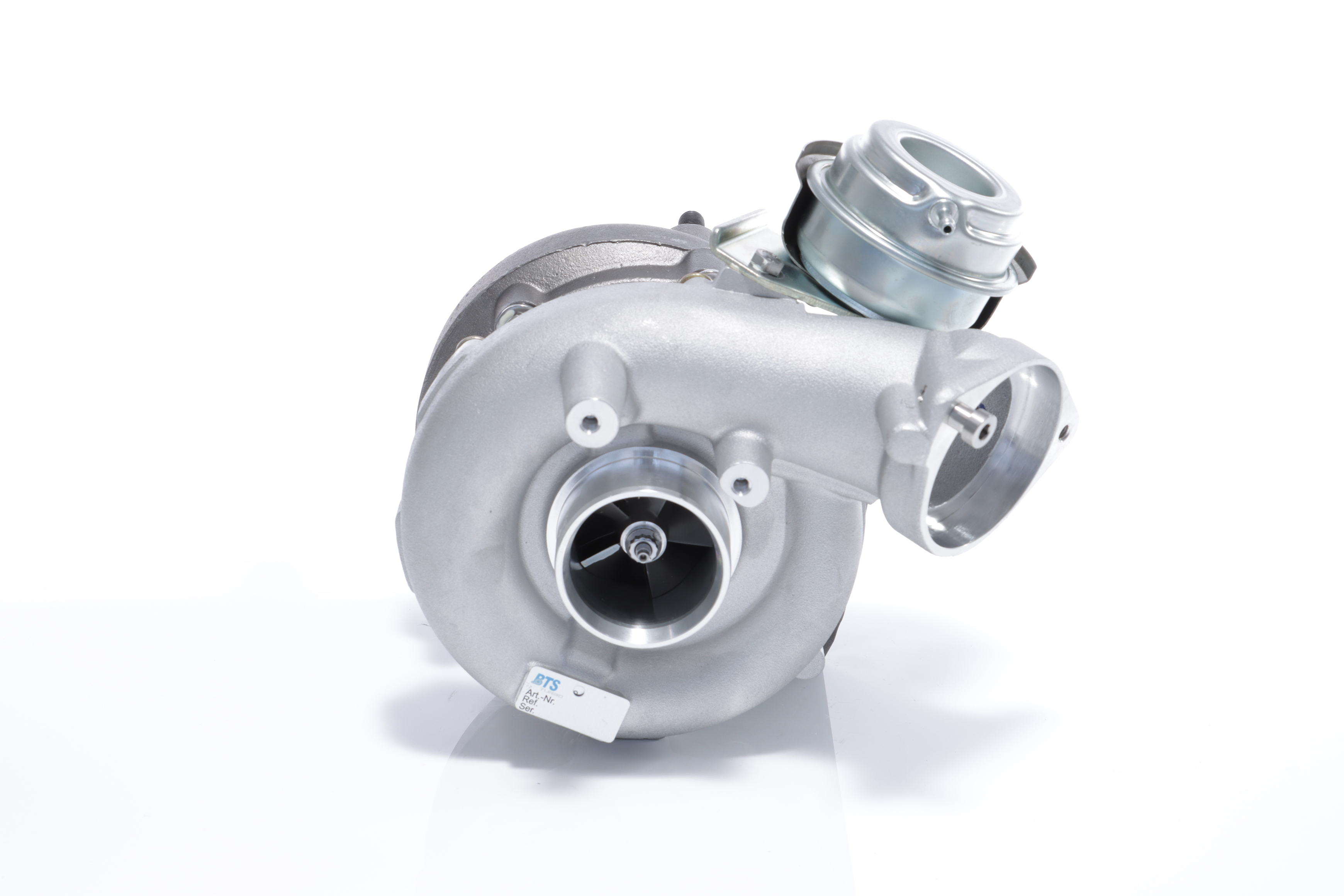 Köp BTS TURBO Turboaggregat Produktnummer: T914292BT till det förmånliga priset av 9113,91 kr