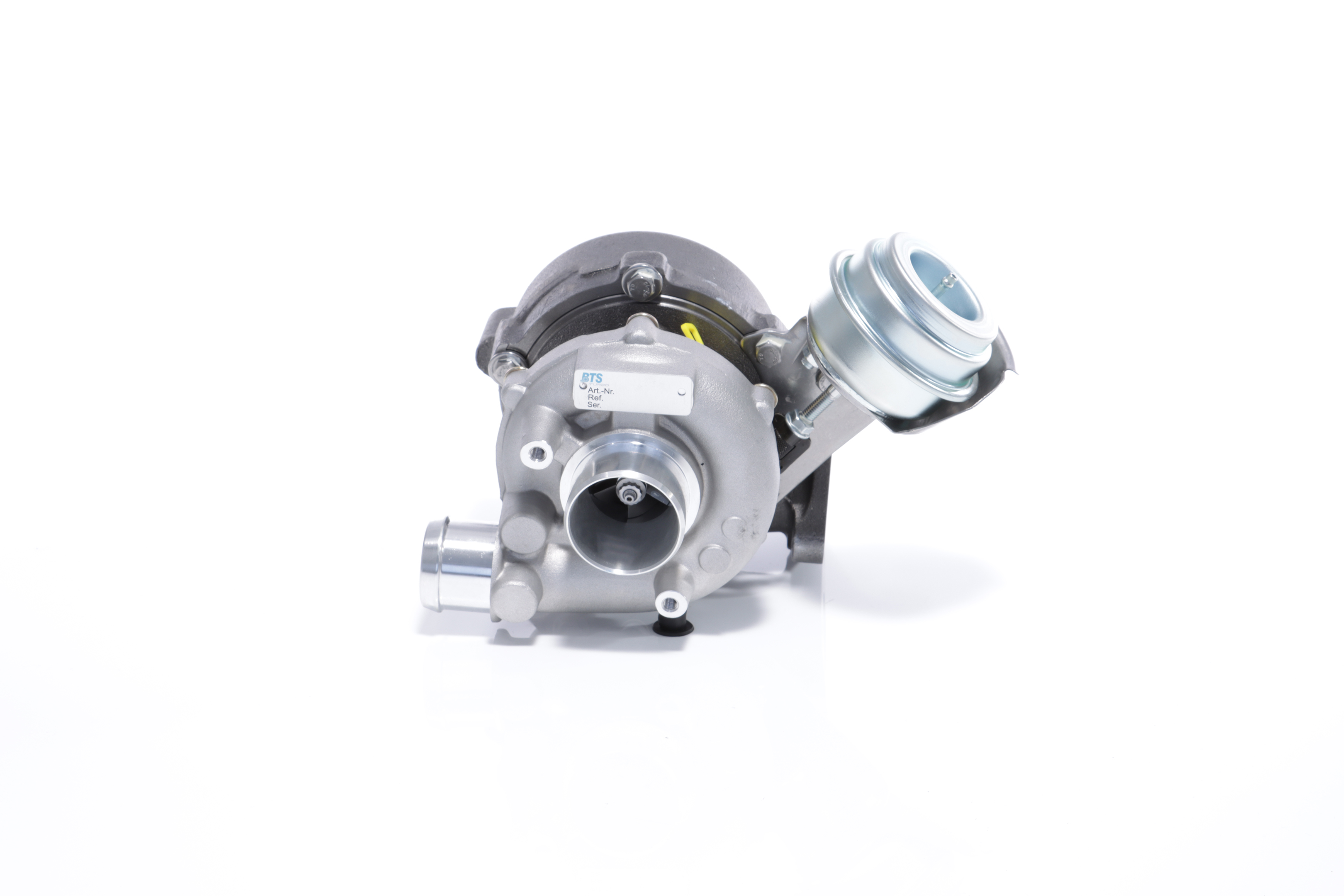 Kupite poceni originalno Turbopolnilnik T916184BT, primerljivo z 035145702H OEM številke, prek spleta