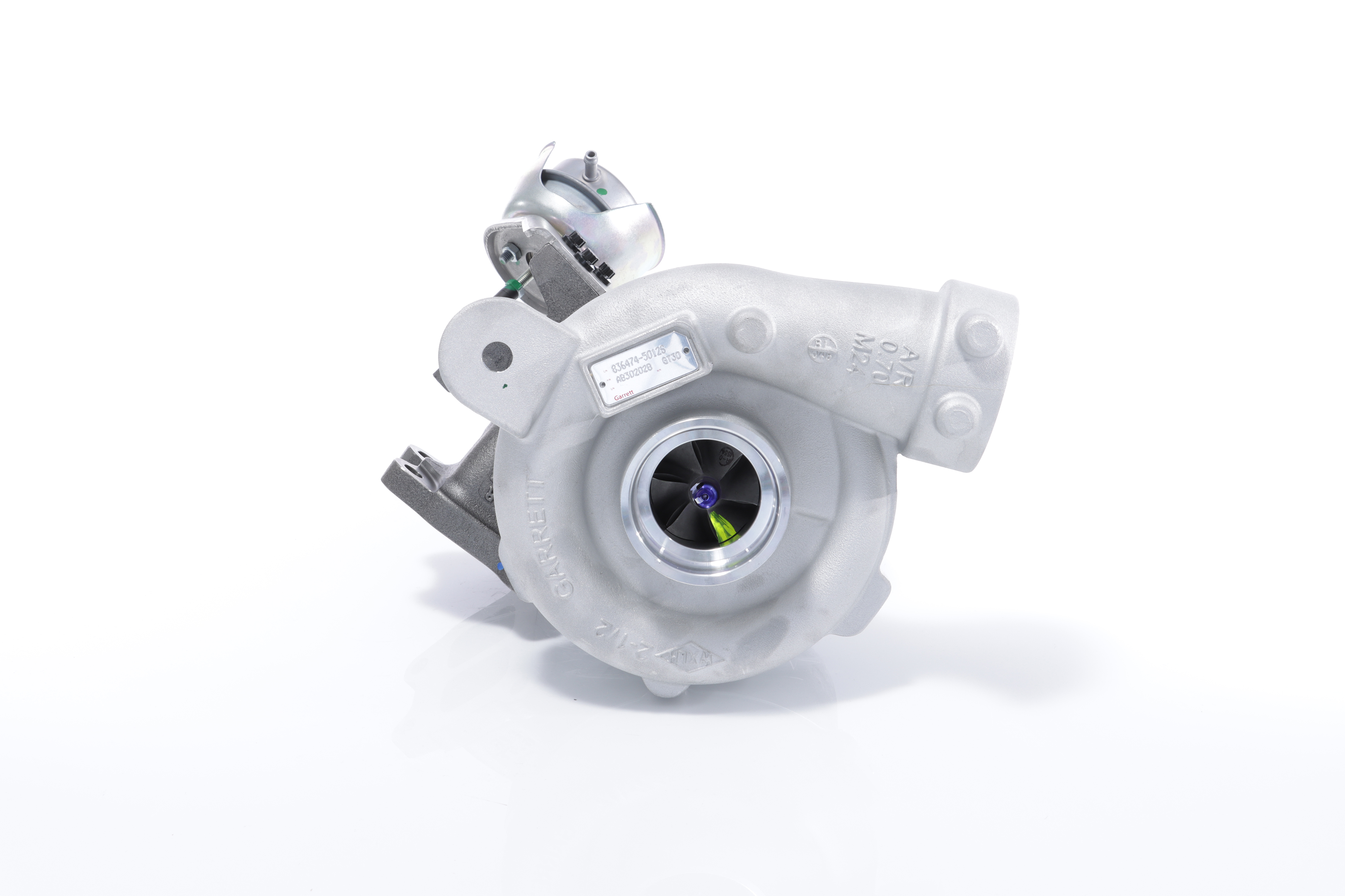 Köp billiga original Turboaggregat T918119GR jämförbara med 51091017267 OEM nummer på nätet