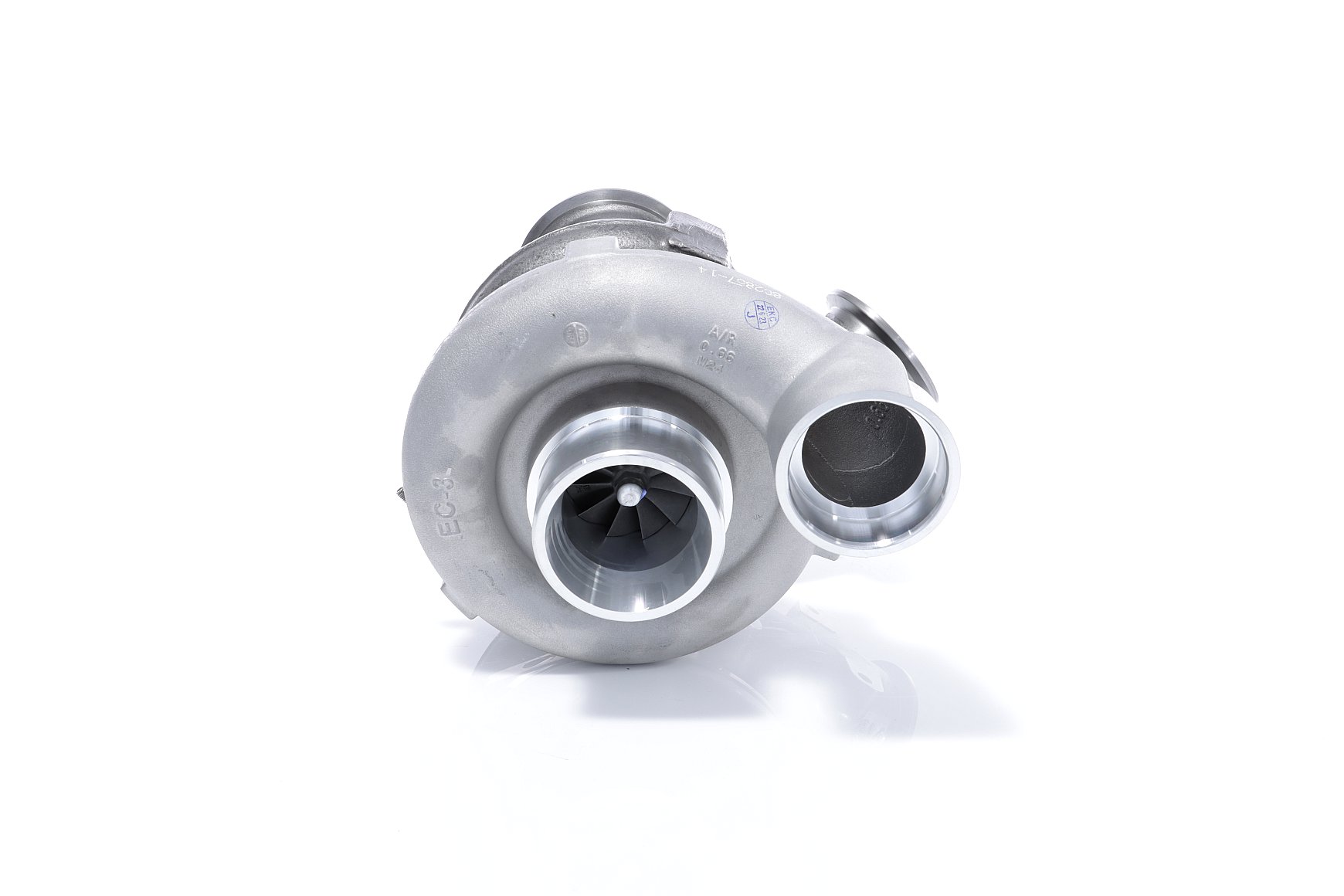 Köp BTS TURBO Turboaggregat Produktnummer: T918119KL till det förmånliga priset av 28320,04 kr