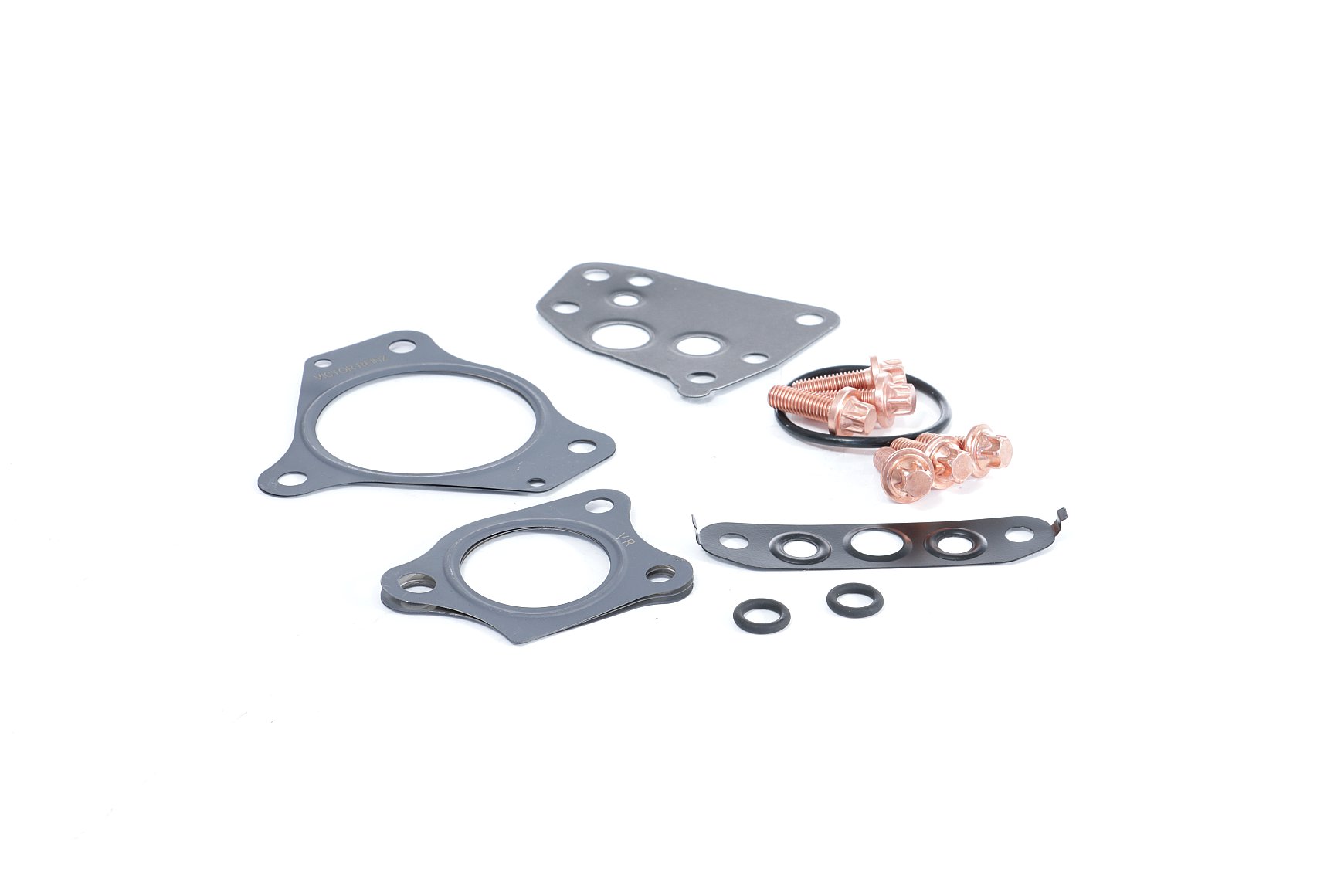 Acquista online Kit montaggio turbocompressore T931527ABS originale a buon mercato, comparabile con i numeri OEM A6420909580