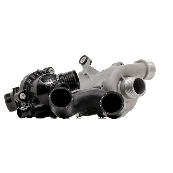 Köp billiga original Vattenpump P481-TH jämförbara med 11537536655 OEM nummer på nätet