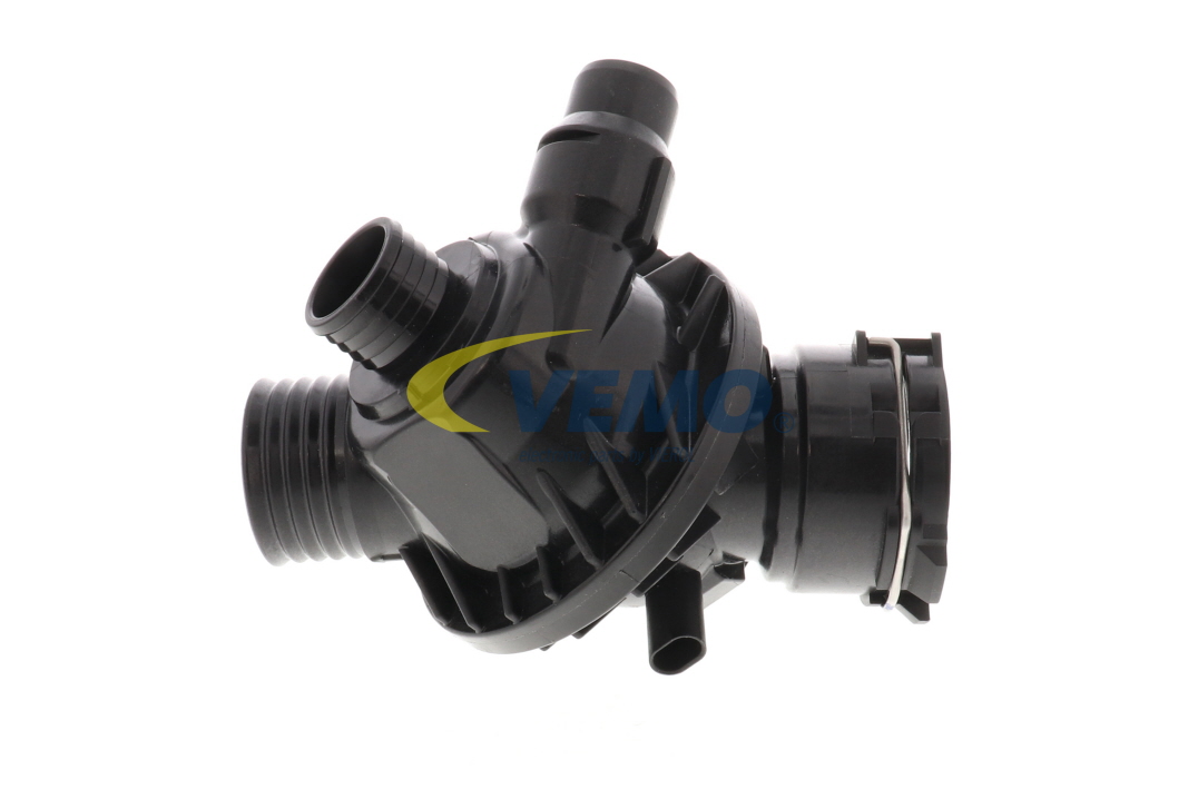 V20-99-1303 VEMO Kühlmittelthermostat 1 (F21) Schrägheck M135i xDrive 3.0 326 PS Benzin