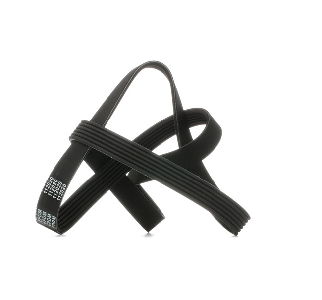 Buy cheap original Serpentine belt 6PK1244 comparable with 9M5Q6C301EA OEM numbers online