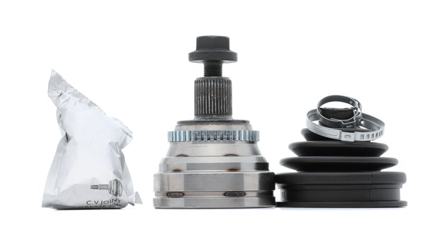 OEM Kit giunti semiasse AUDI 2.3 20V 170 CV Benzina 4A0498099 da FAG online ad un ottimo prezzo
