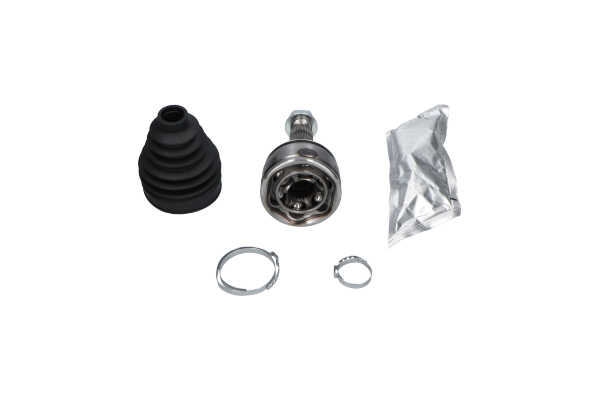 OEM Set de articulație planetară HYUNDAI i20 III (BC3, BI3) 2020 495001J000, 495001J050, 495261J001 KAVO PARTS