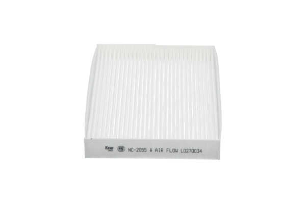 Köp billiga original Kupéfilter NC-2055 jämförbara med B78913NL0AVA OEM nummer på nätet