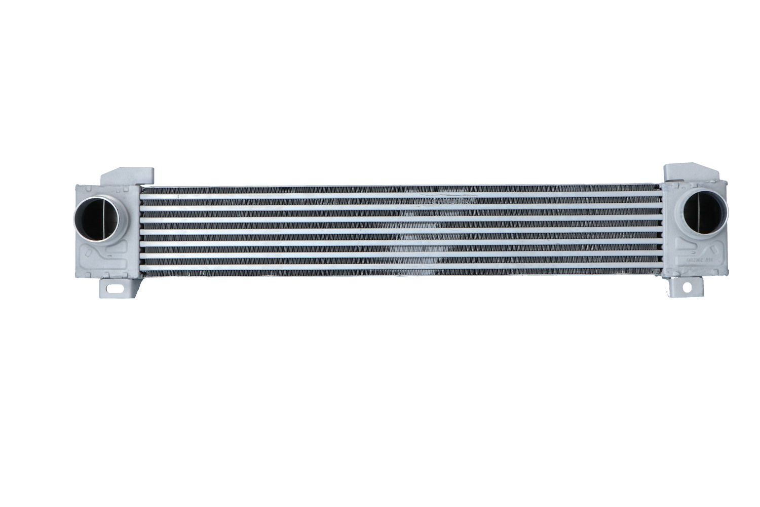 DS 1.6 VTi 120 HP Benzīns Interkūlers OEM 1440R9 no NRF tiešsaistē par lieliskām cenām