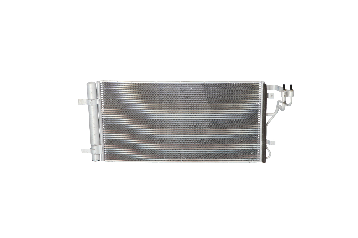 OEM Condensator, climatizare HYUNDAI 1.6 CRDi e-VGT AWD (D4FE) 136 CP motor diesel 97606J9000 de la NRF online la un preț incredibil