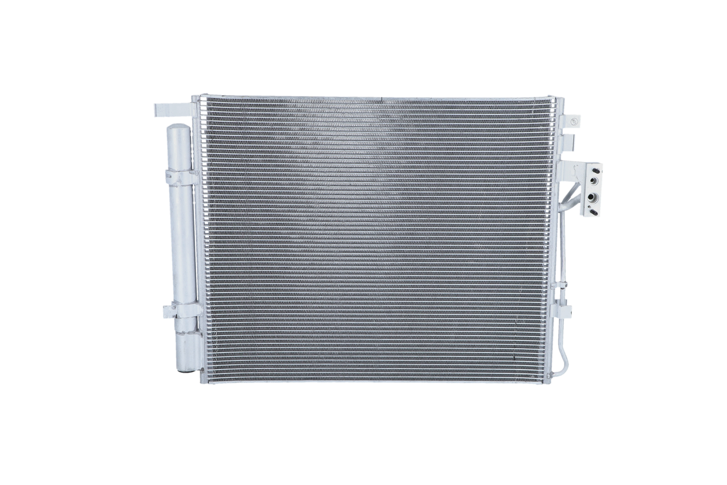 OEM Radiator AC Kia Sorento XM 2011 976062P100, CO5720, 976062P500 NRF