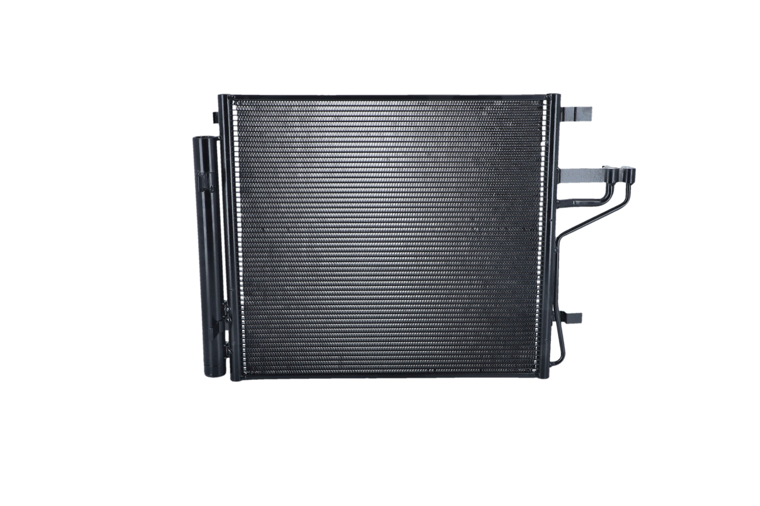 OEM Condensor voor airco KIA 1.2 MPI 84 PK Benzine 97606G6000 van NRF online aan verbazingwekkende prijzen
